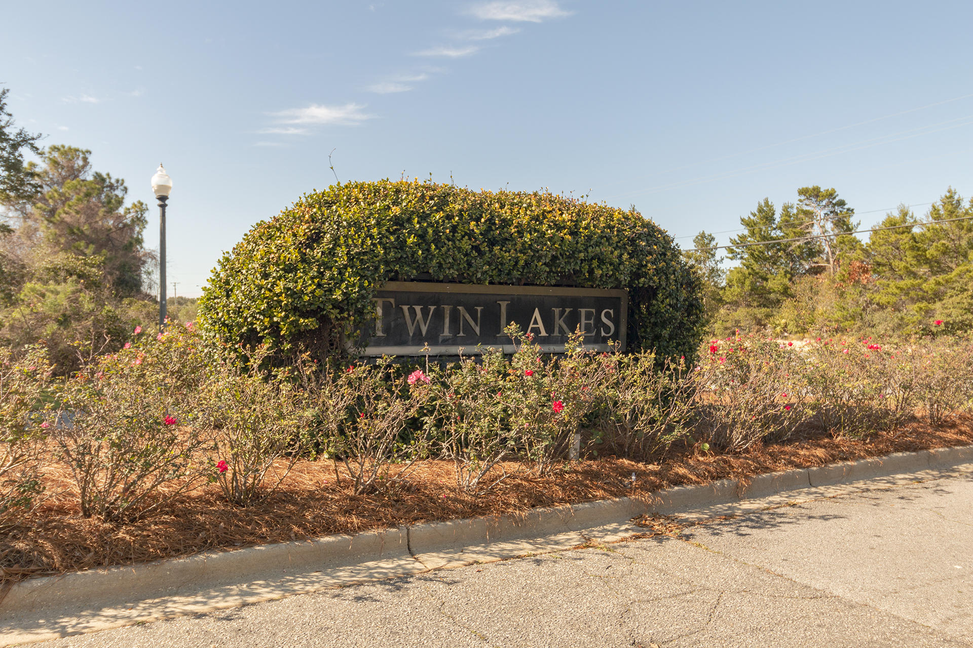 TWIN LAKES PHASE II - Residential