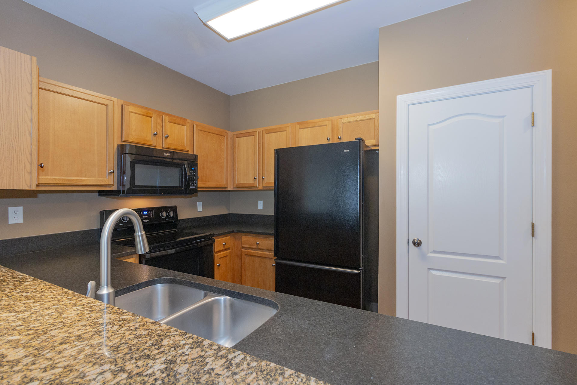 TWIN LAKES PHASE II - Residential