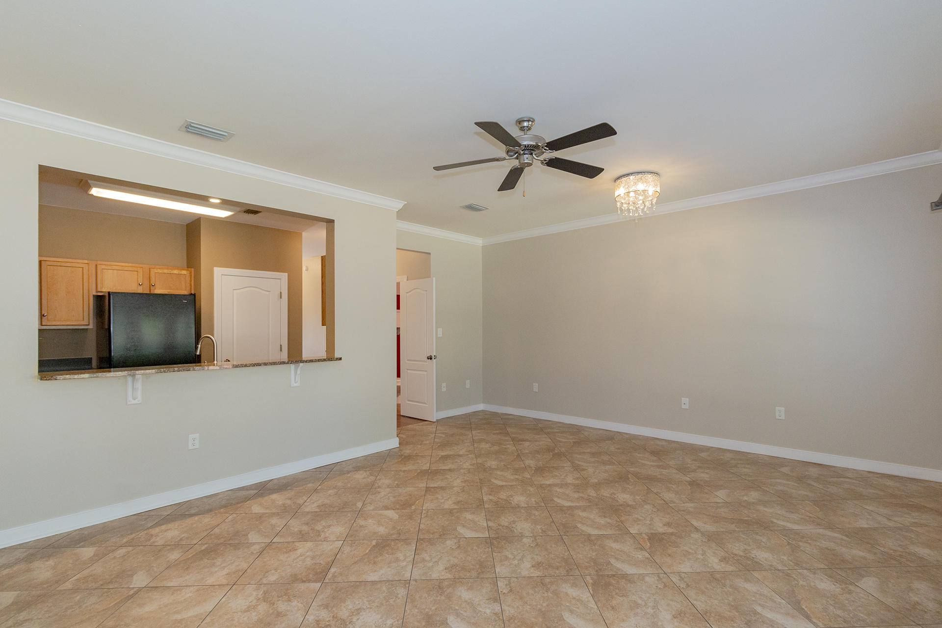 TWIN LAKES PHASE II - Residential