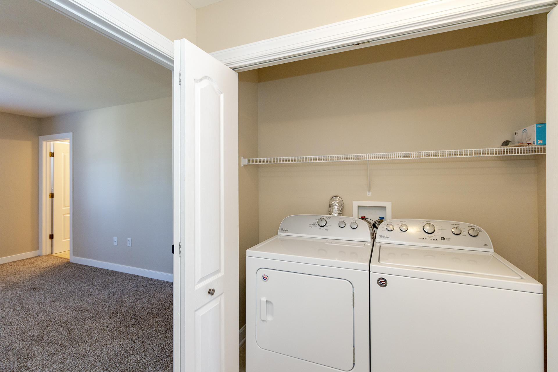 TWIN LAKES PHASE II - Residential