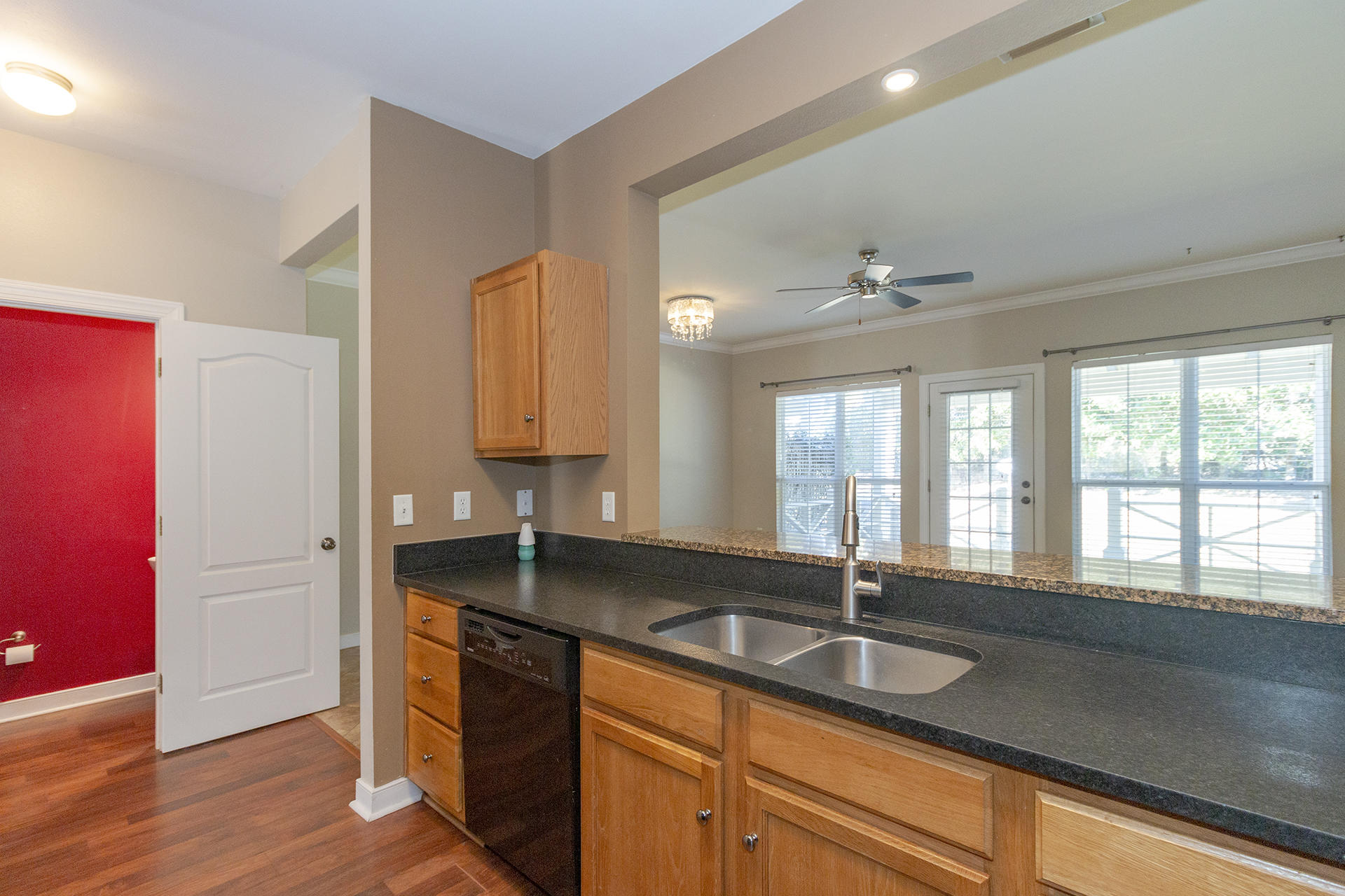 TWIN LAKES PHASE II - Residential