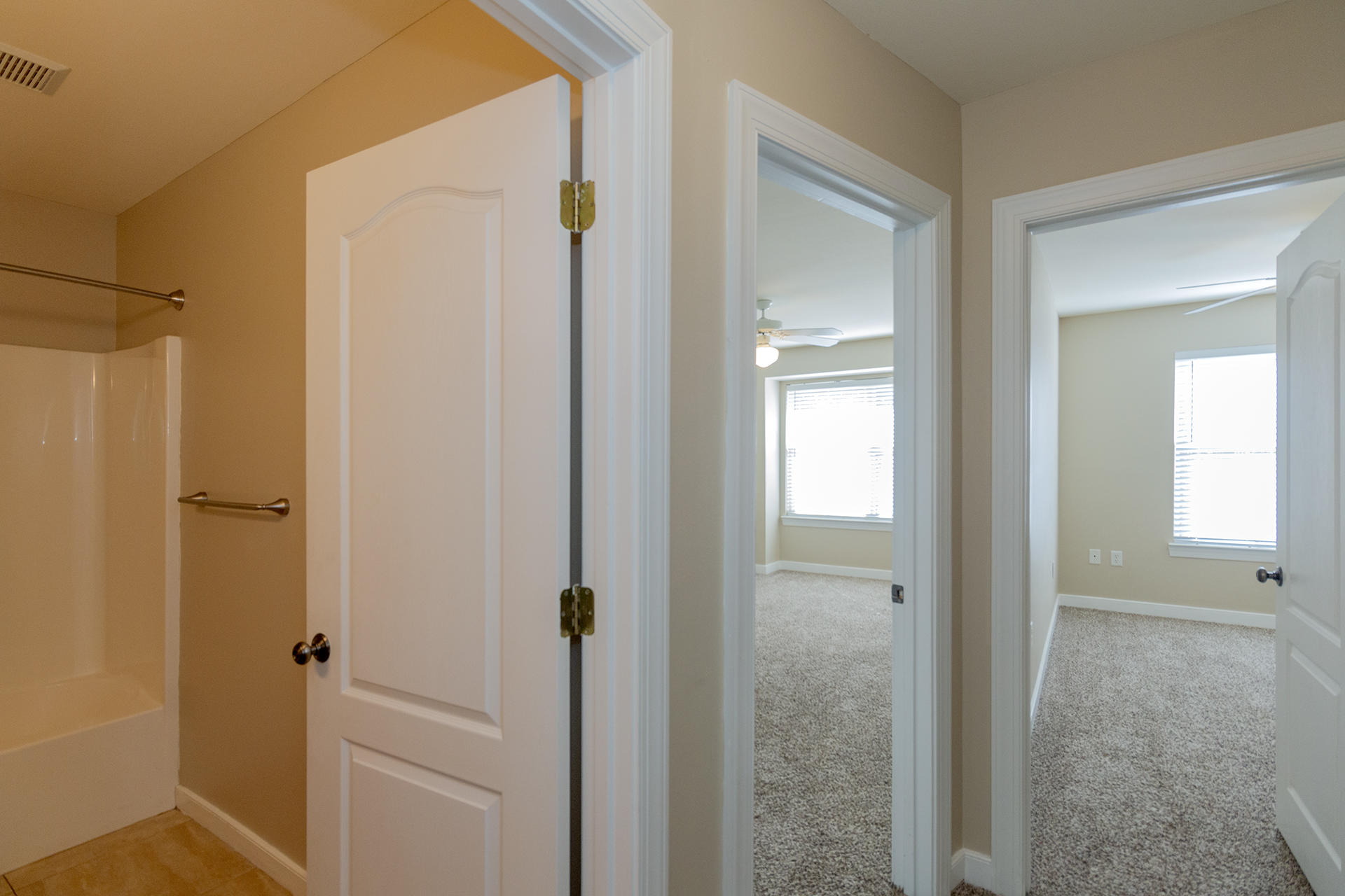 TWIN LAKES PHASE II - Residential