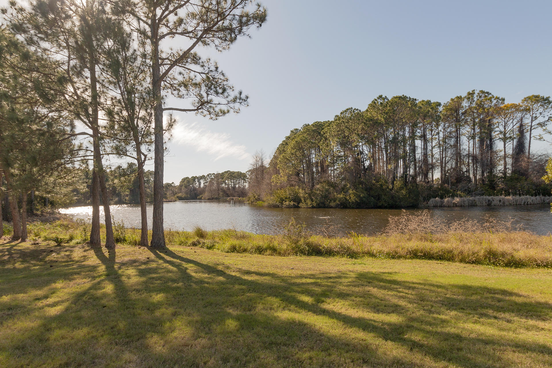 TWIN LAKES PHASE II - Residential