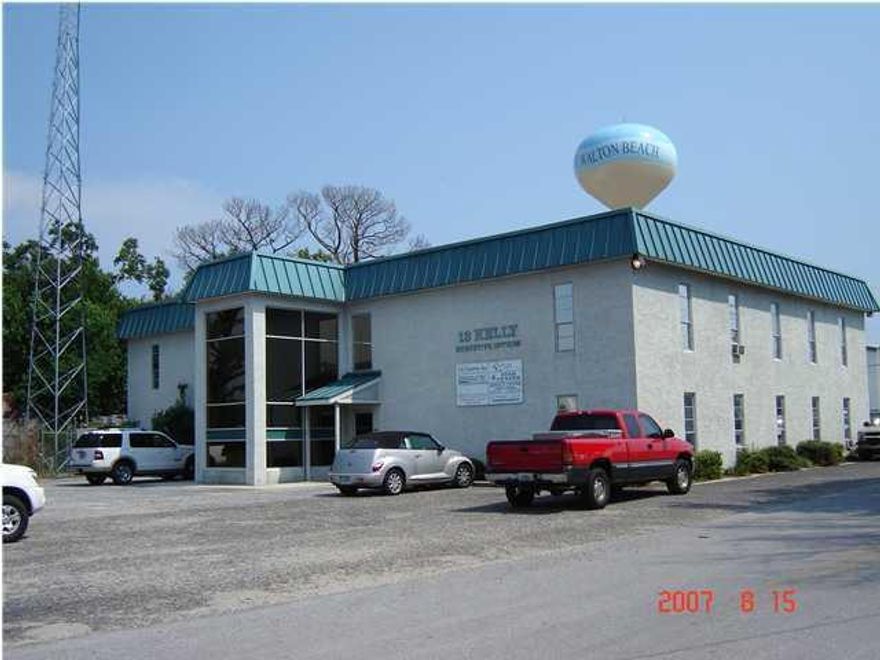 Entered for Comp purposes