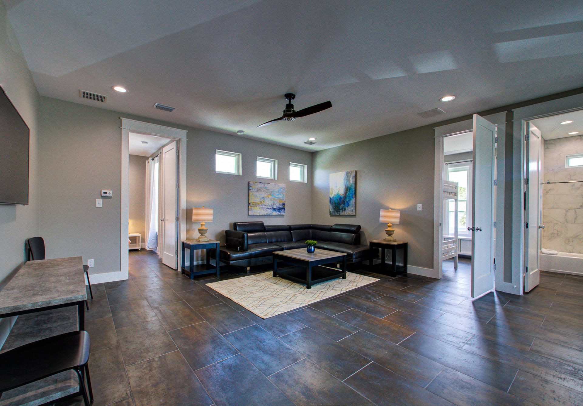 EMERALD WATERS VILLAGE - Residential