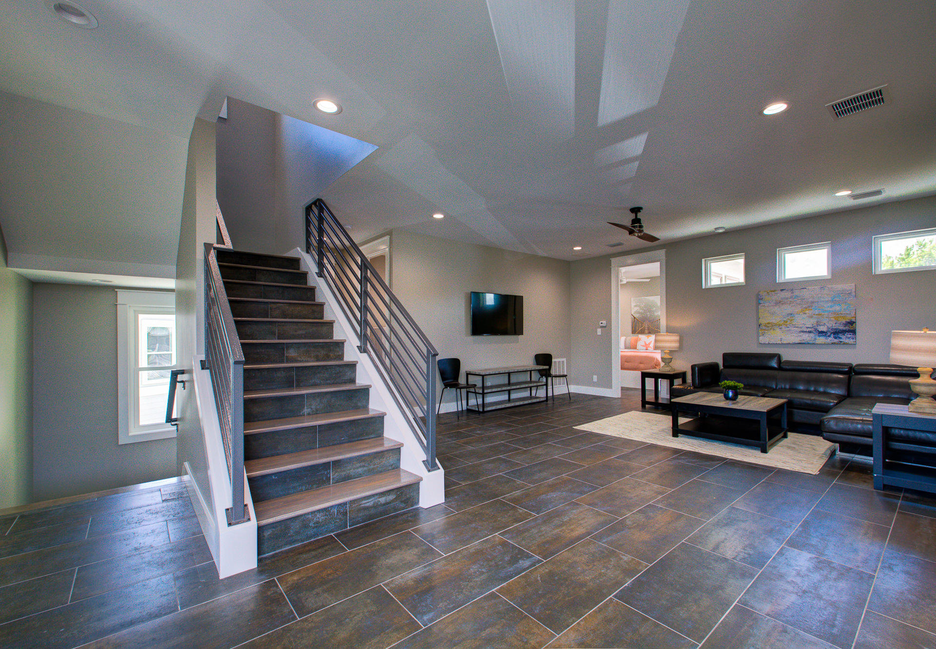 EMERALD WATERS VILLAGE - Residential