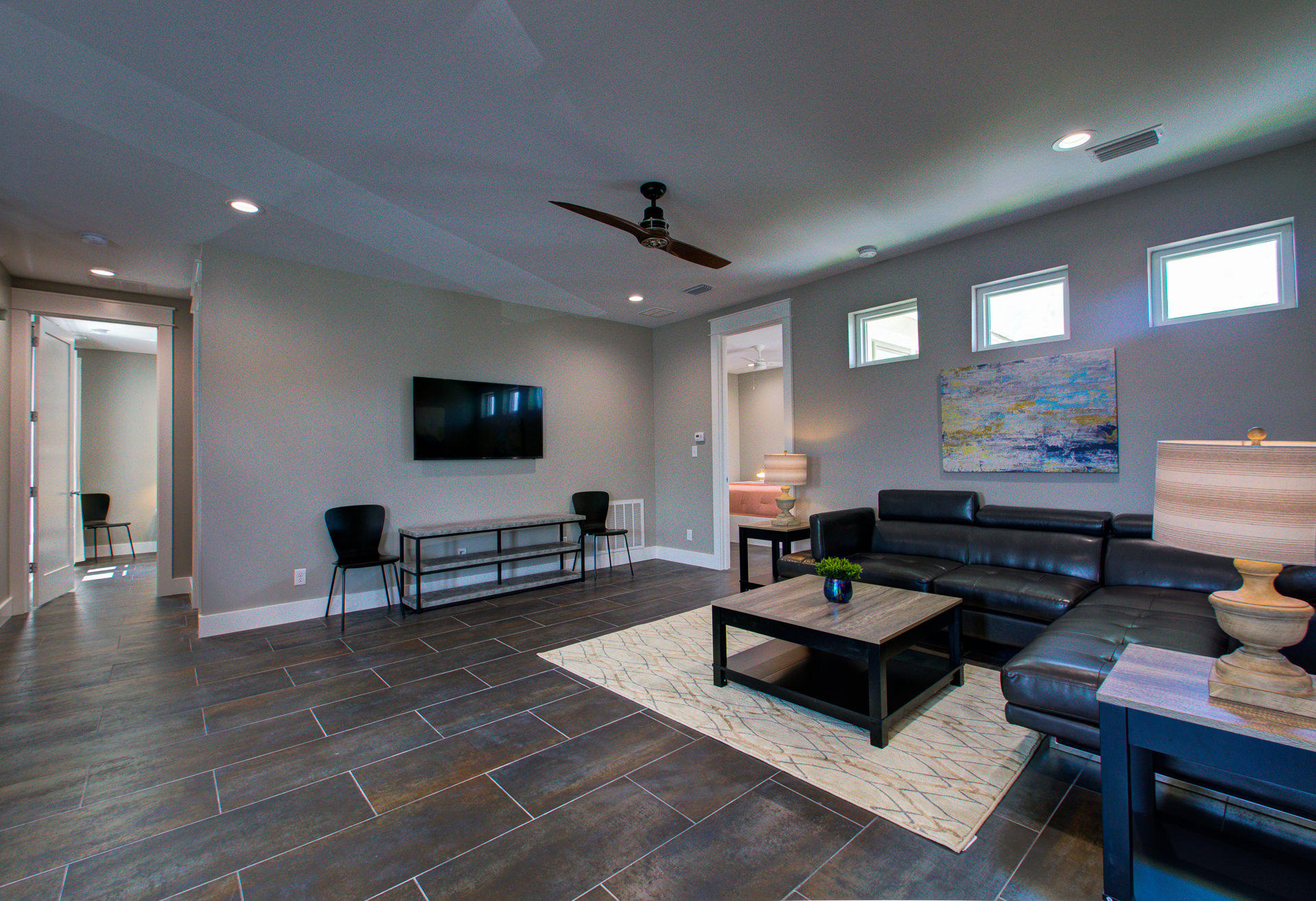 EMERALD WATERS VILLAGE - Residential