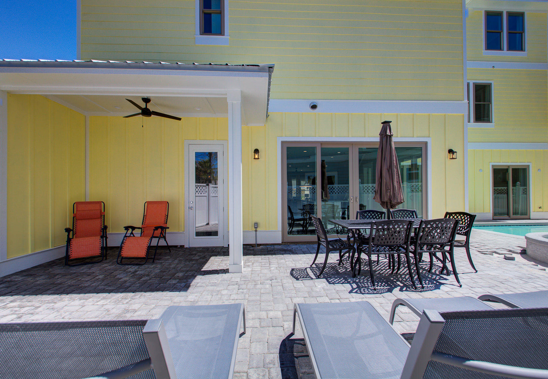 EMERALD WATERS VILLAGE - Residential