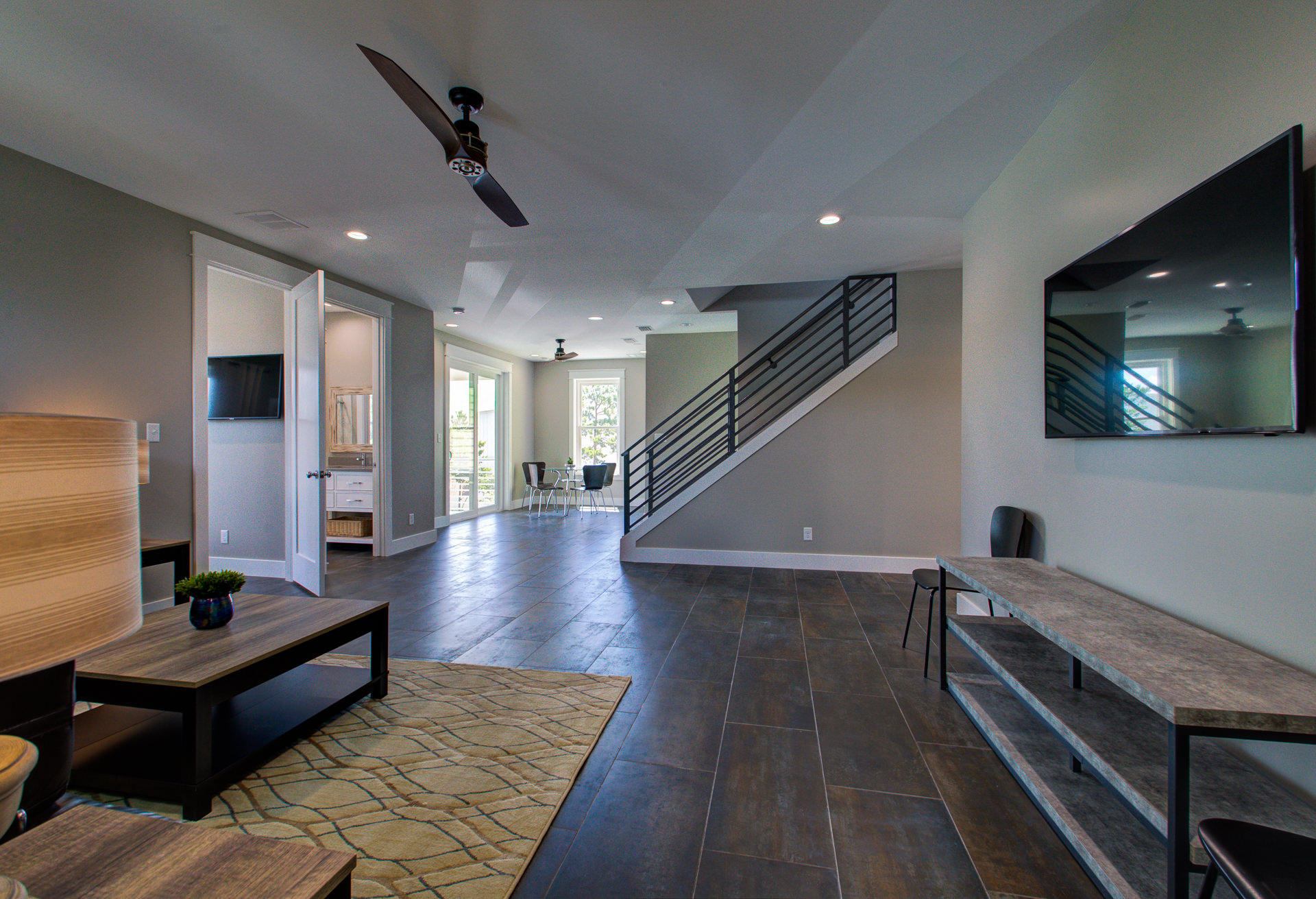 EMERALD WATERS VILLAGE - Residential
