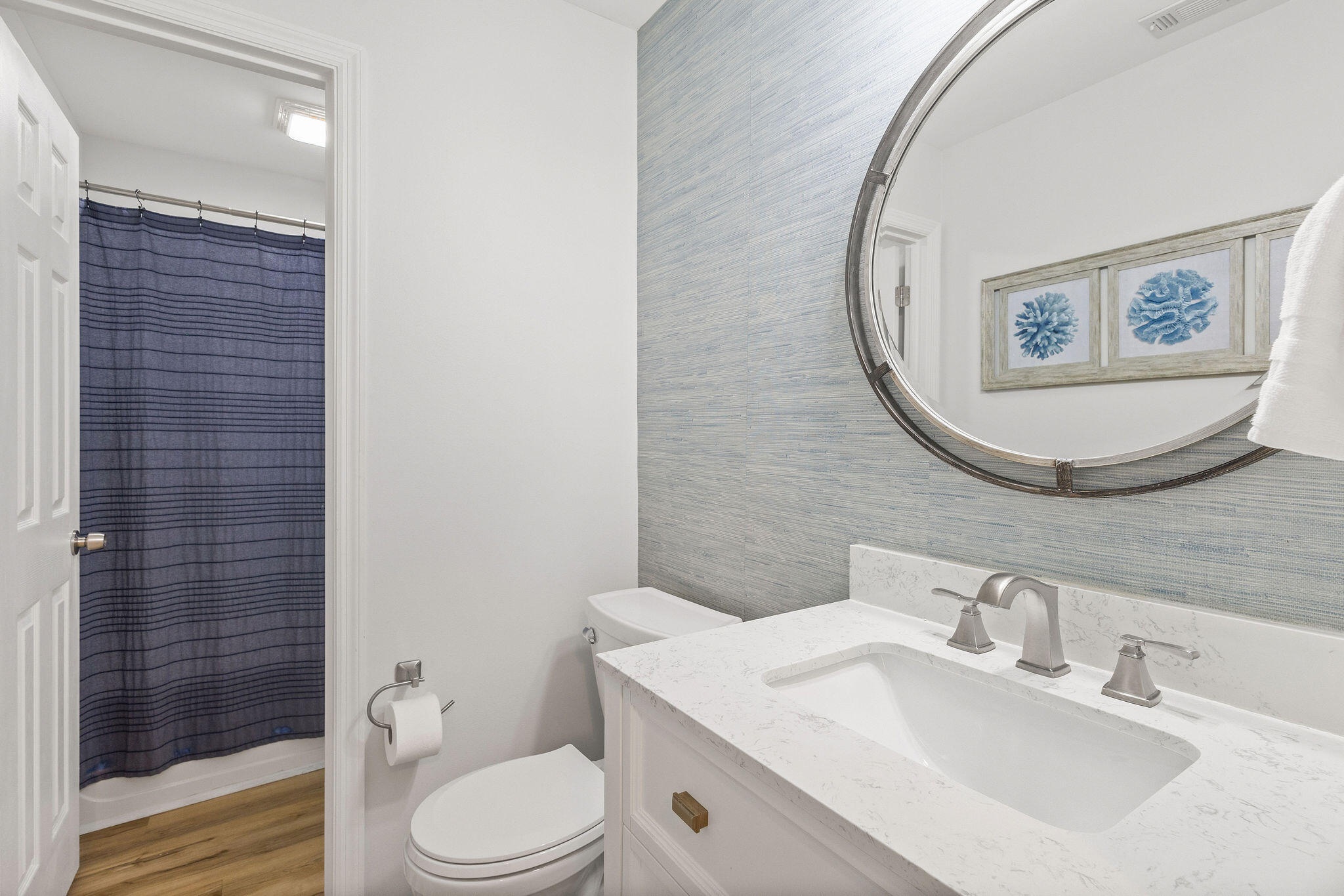 BEACHSIDE VILLAS CONDO - Residential