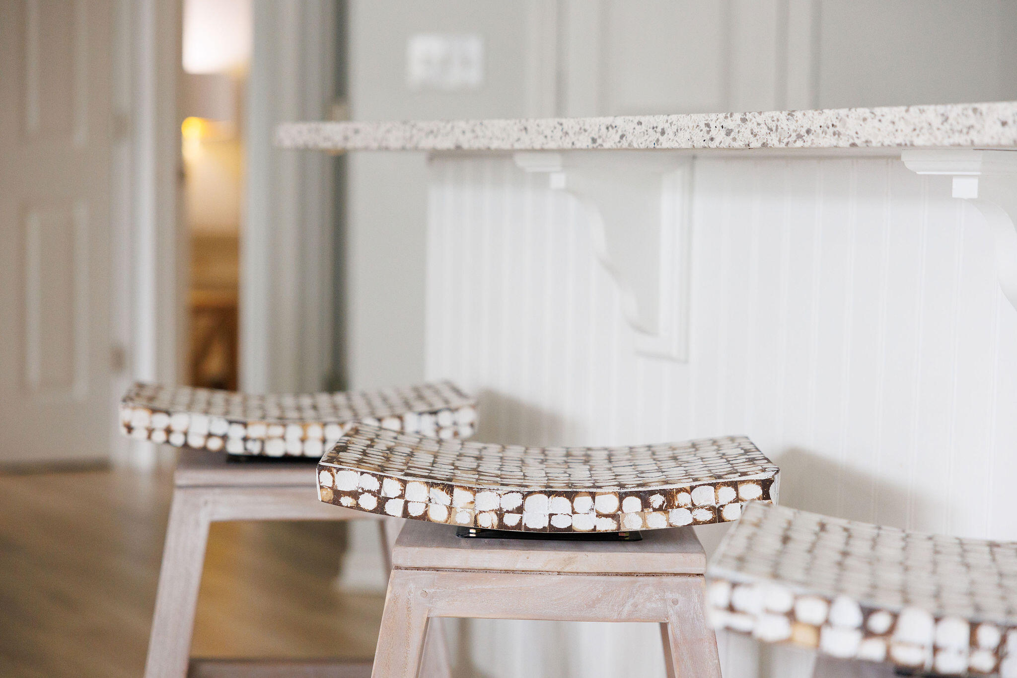 BEACHSIDE VILLAS CONDO - Residential