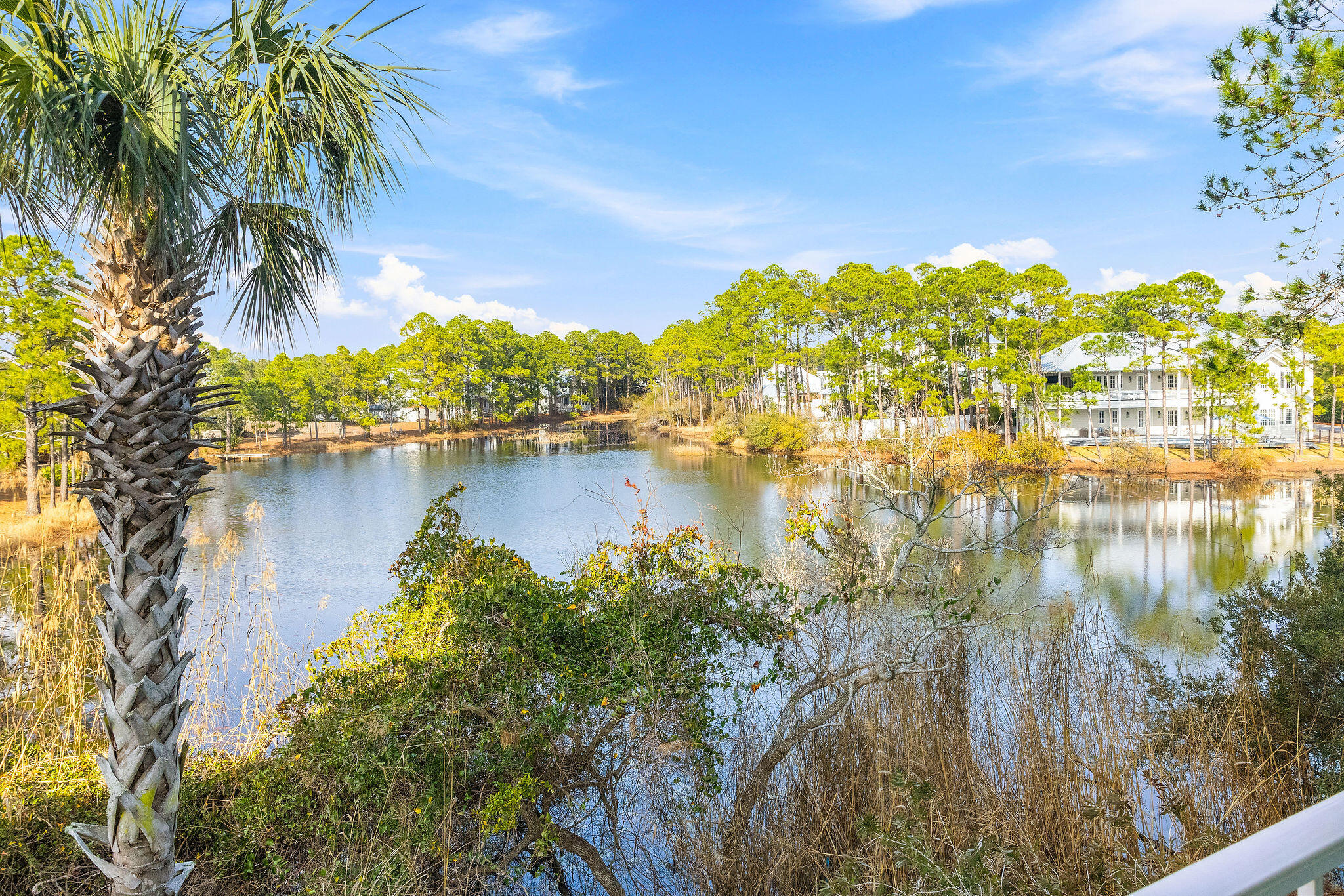 BEACHSIDE VILLAS CONDO - Residential