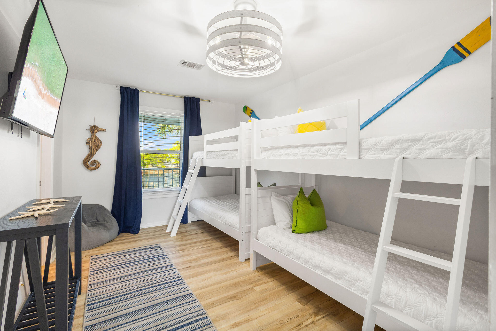 BEACHSIDE VILLAS CONDO - Residential