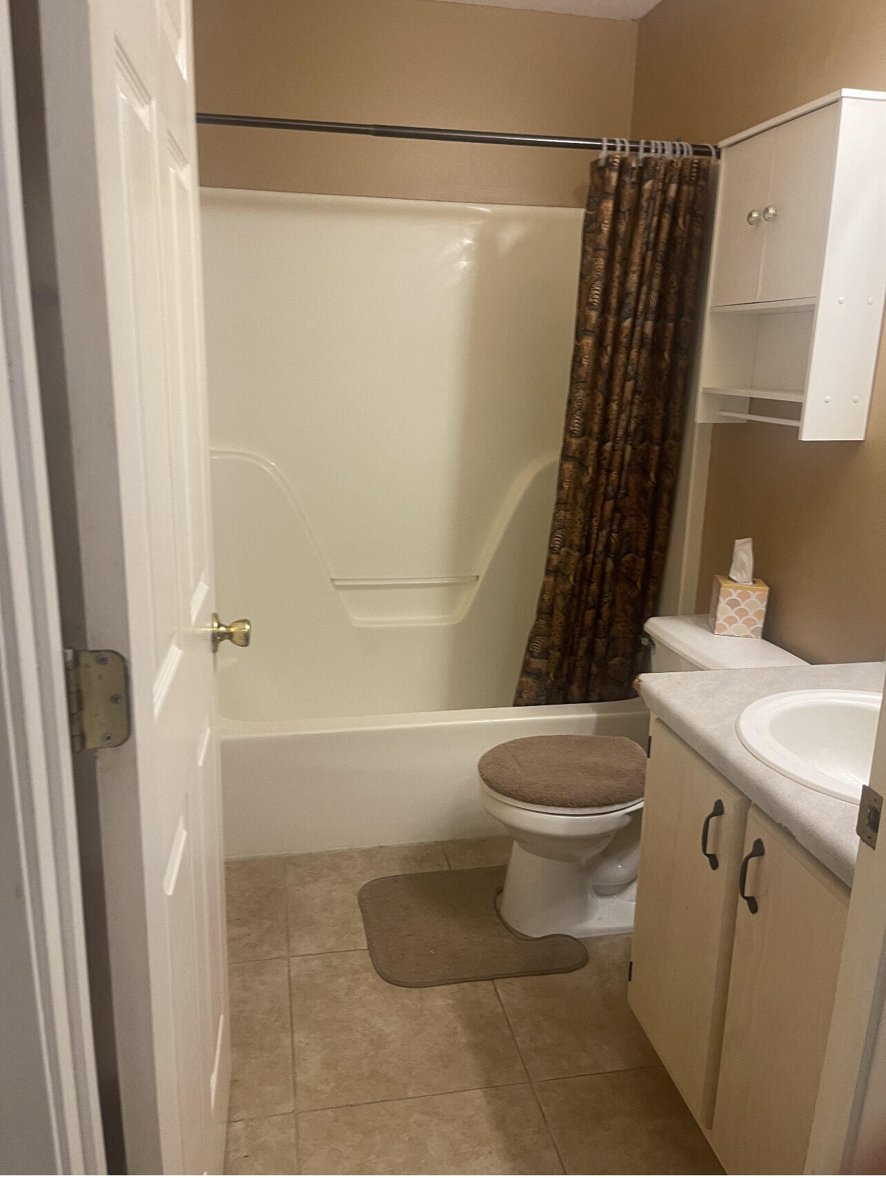 SWEETBRIAR STATION S/D - Residential