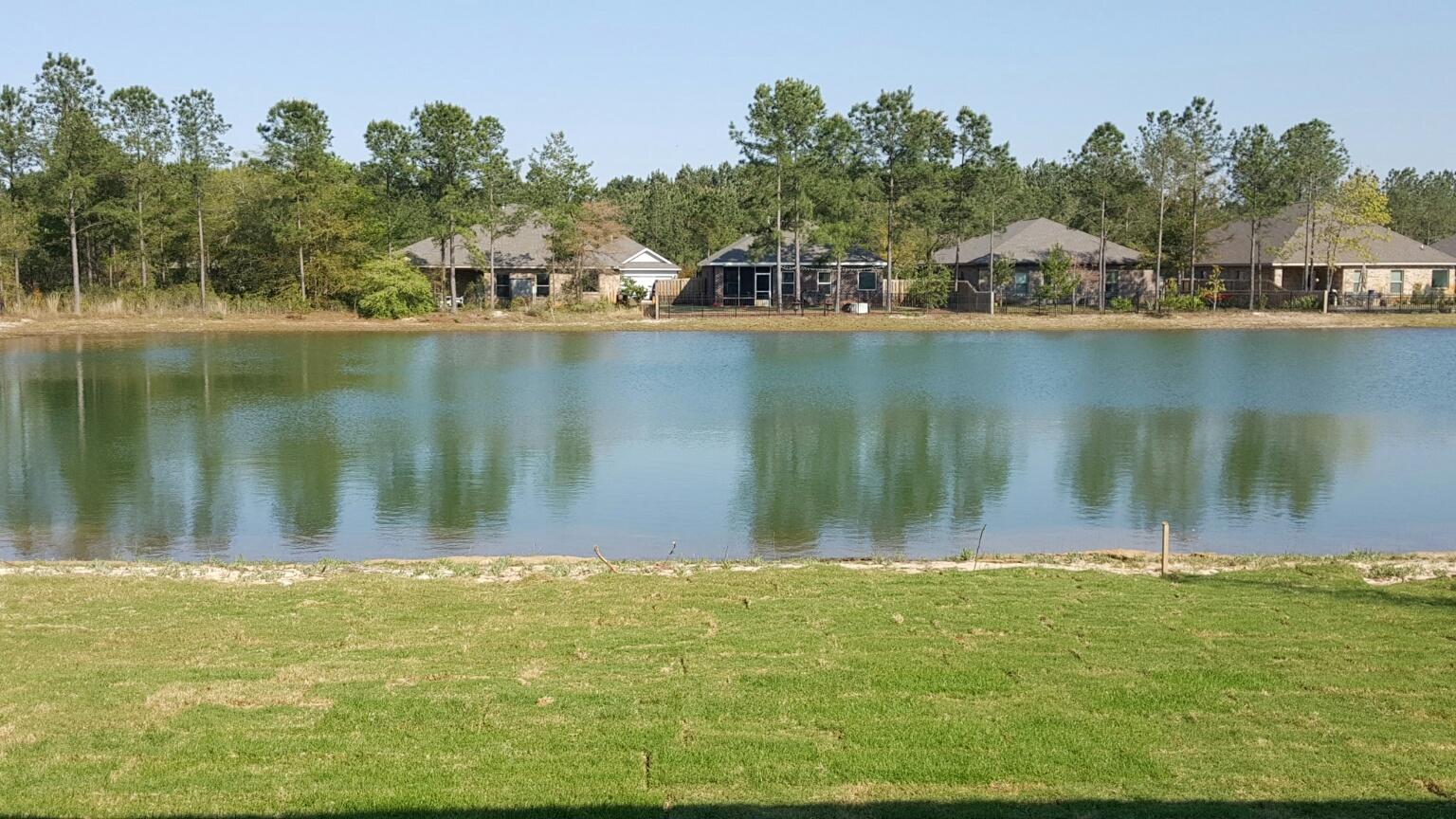 HAMMOCK BAY - Residential