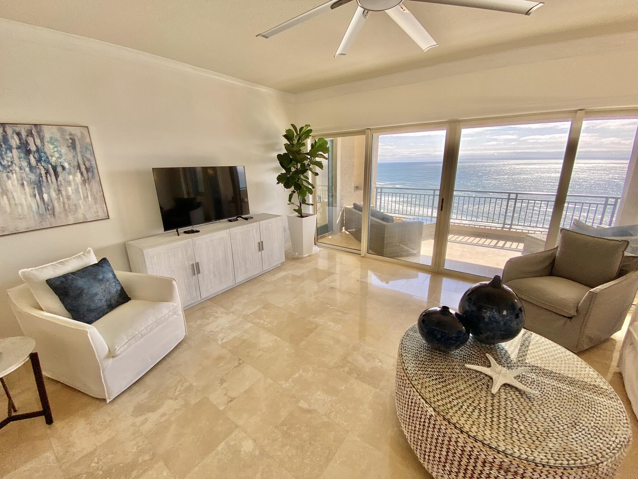 SOUTHWINDS AT SANDESTIN - Residential
