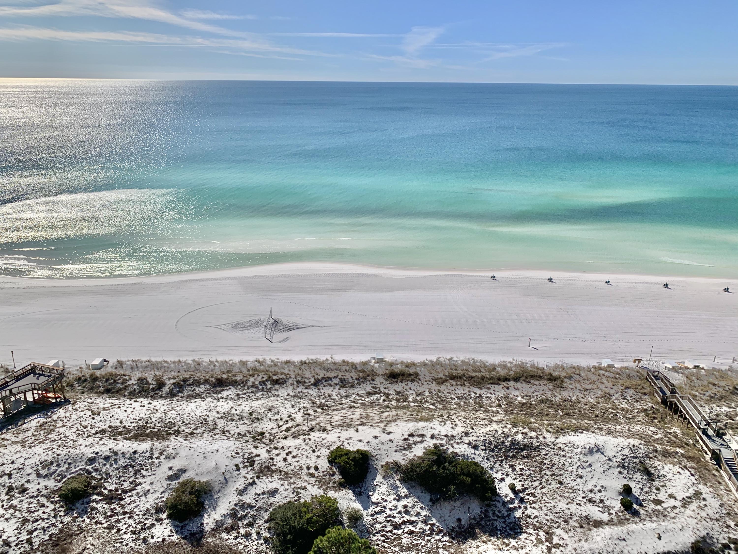 SOUTHWINDS AT SANDESTIN - Residential
