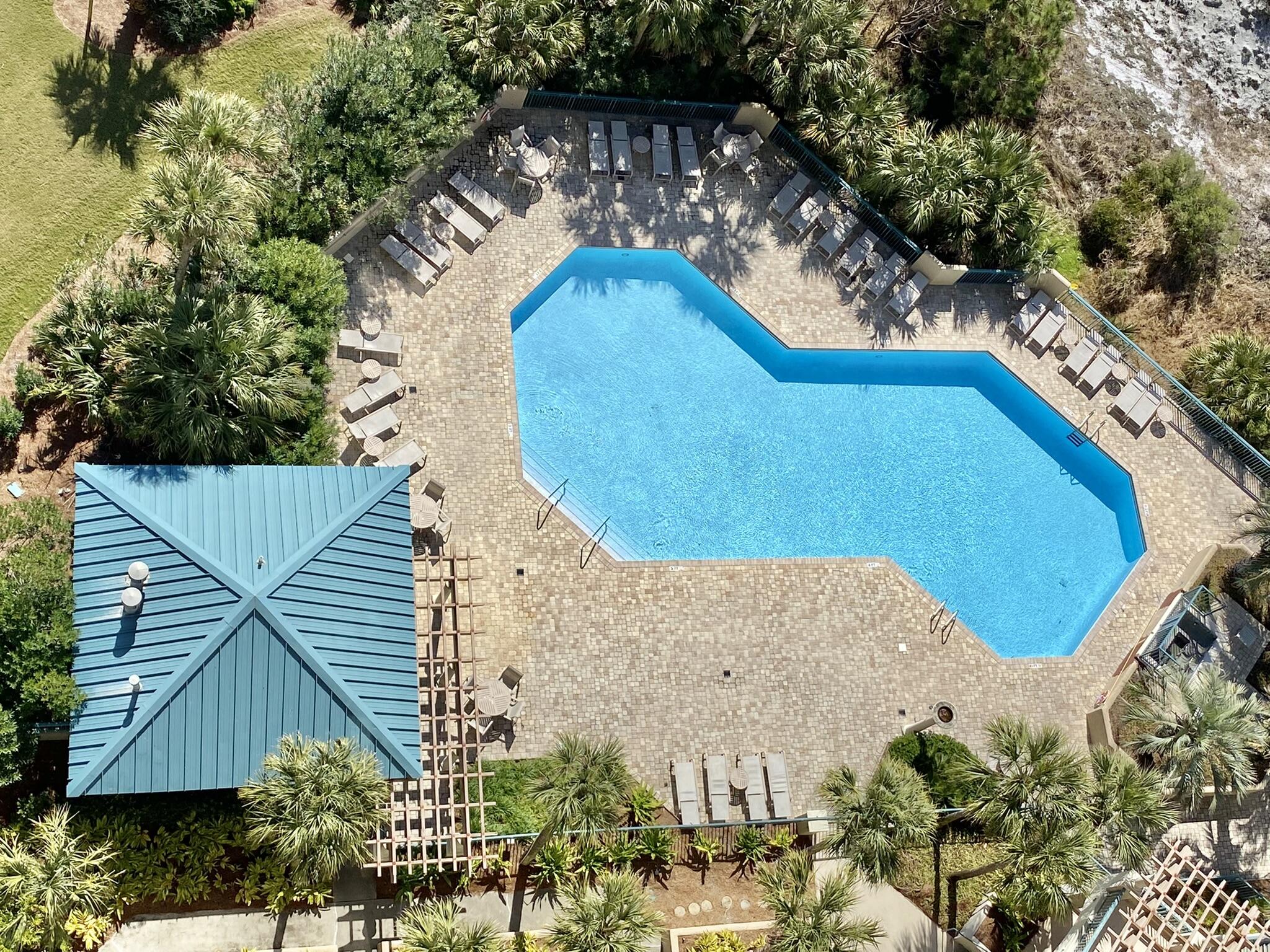 SOUTHWINDS AT SANDESTIN - Residential