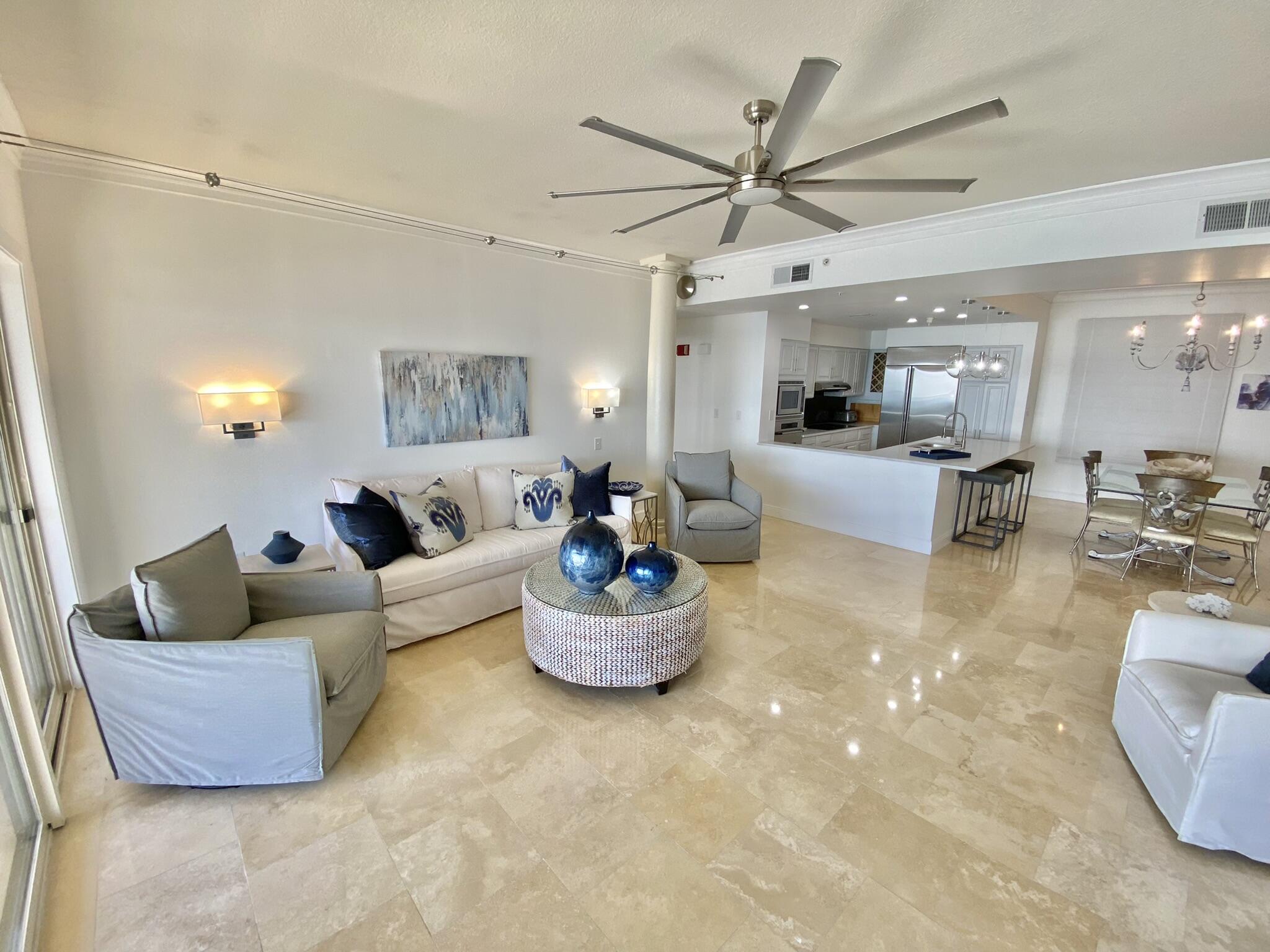 SOUTHWINDS AT SANDESTIN - Residential