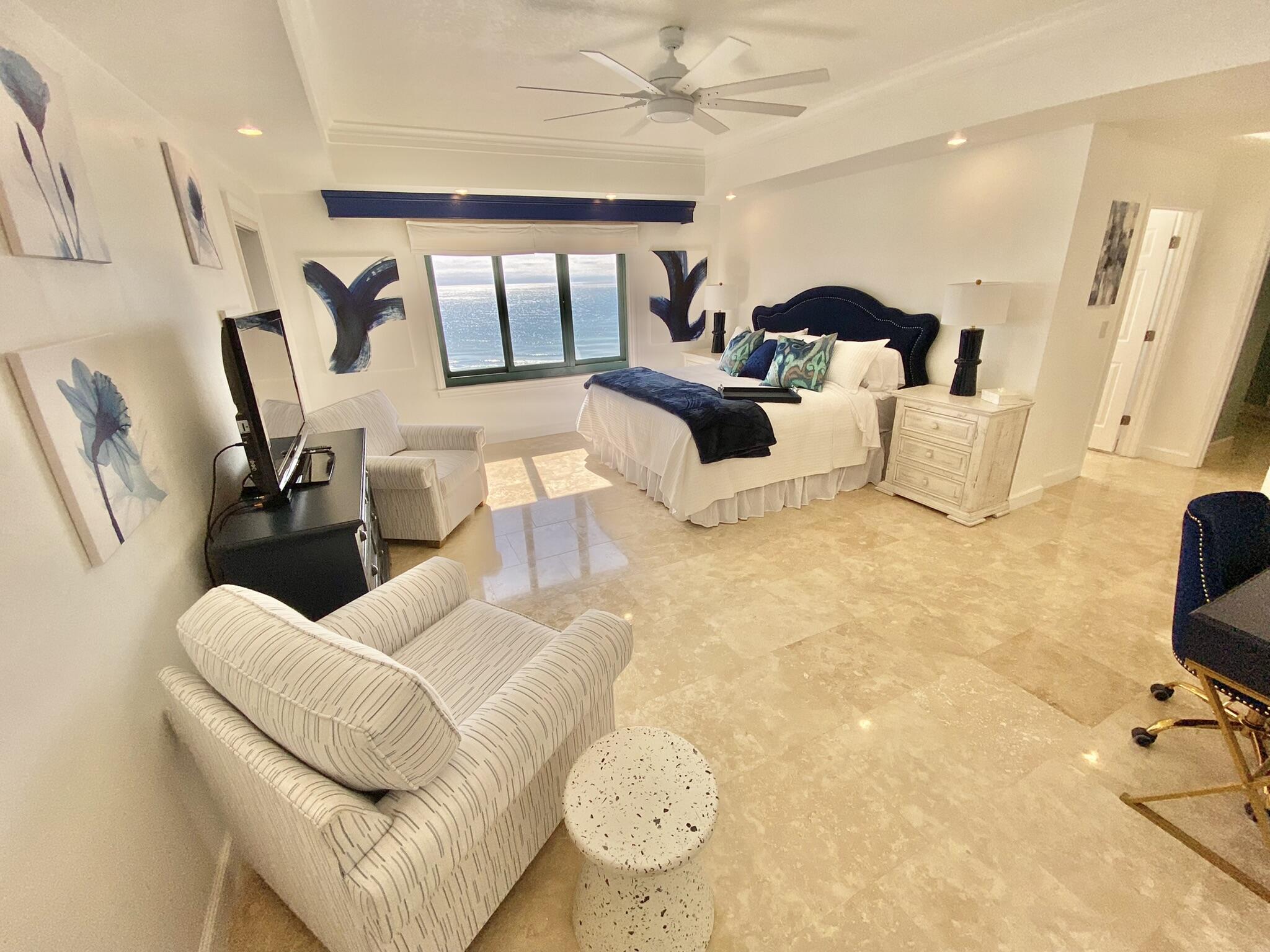 SOUTHWINDS AT SANDESTIN - Residential