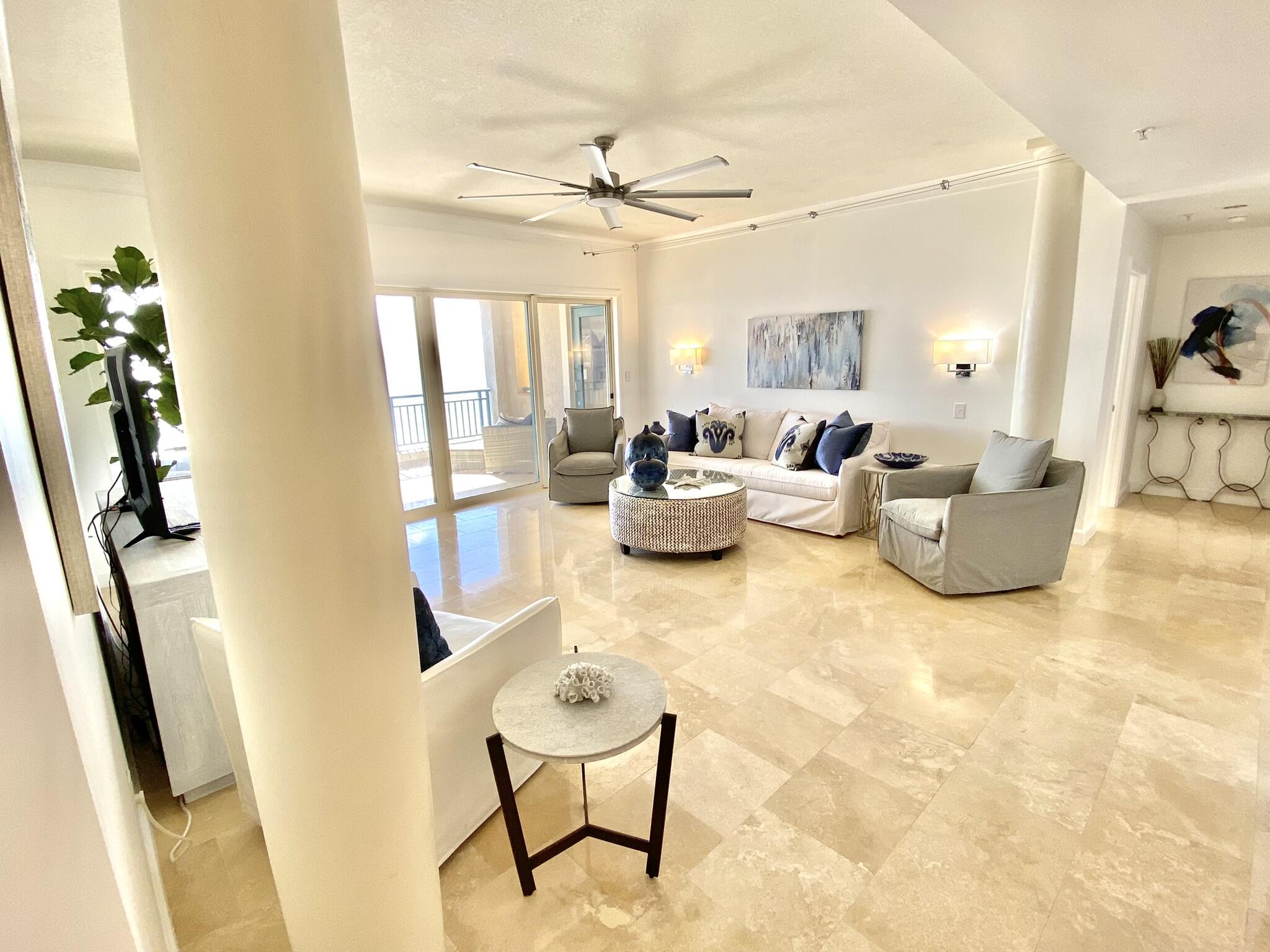 SOUTHWINDS AT SANDESTIN - Residential