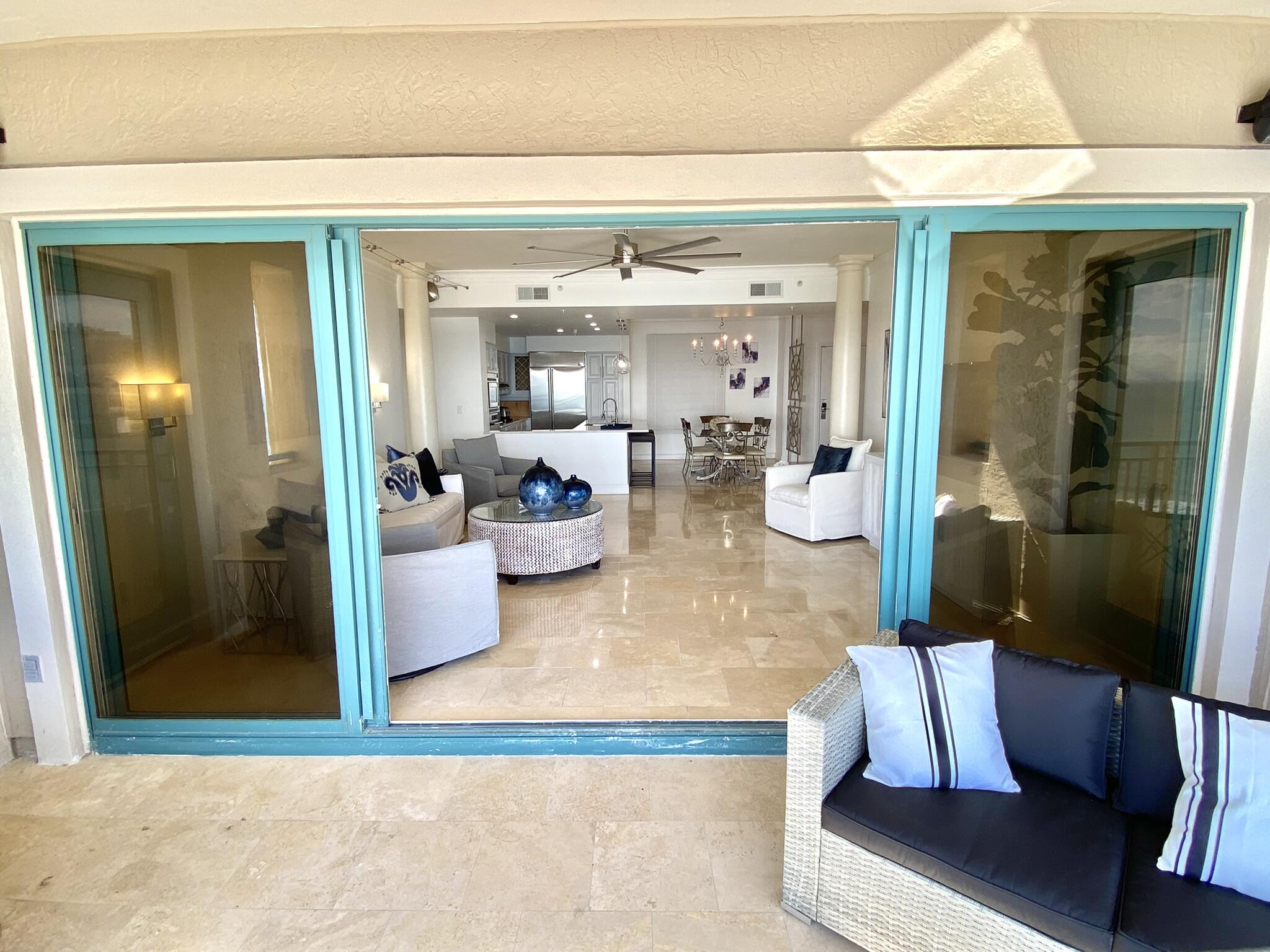 SOUTHWINDS AT SANDESTIN - Residential