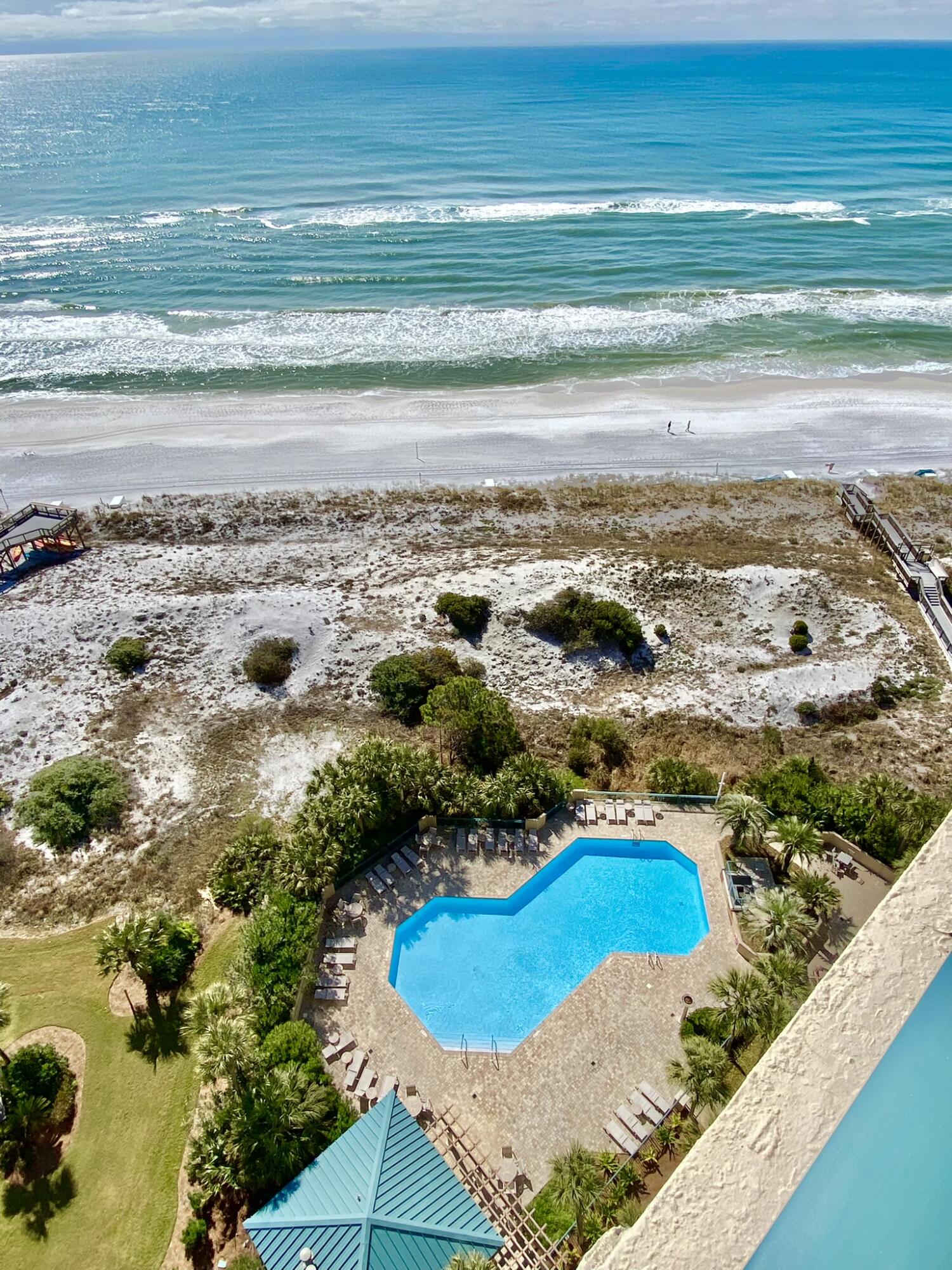 SOUTHWINDS AT SANDESTIN - Residential