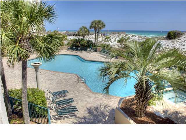 SOUTHWINDS AT SANDESTIN - Residential
