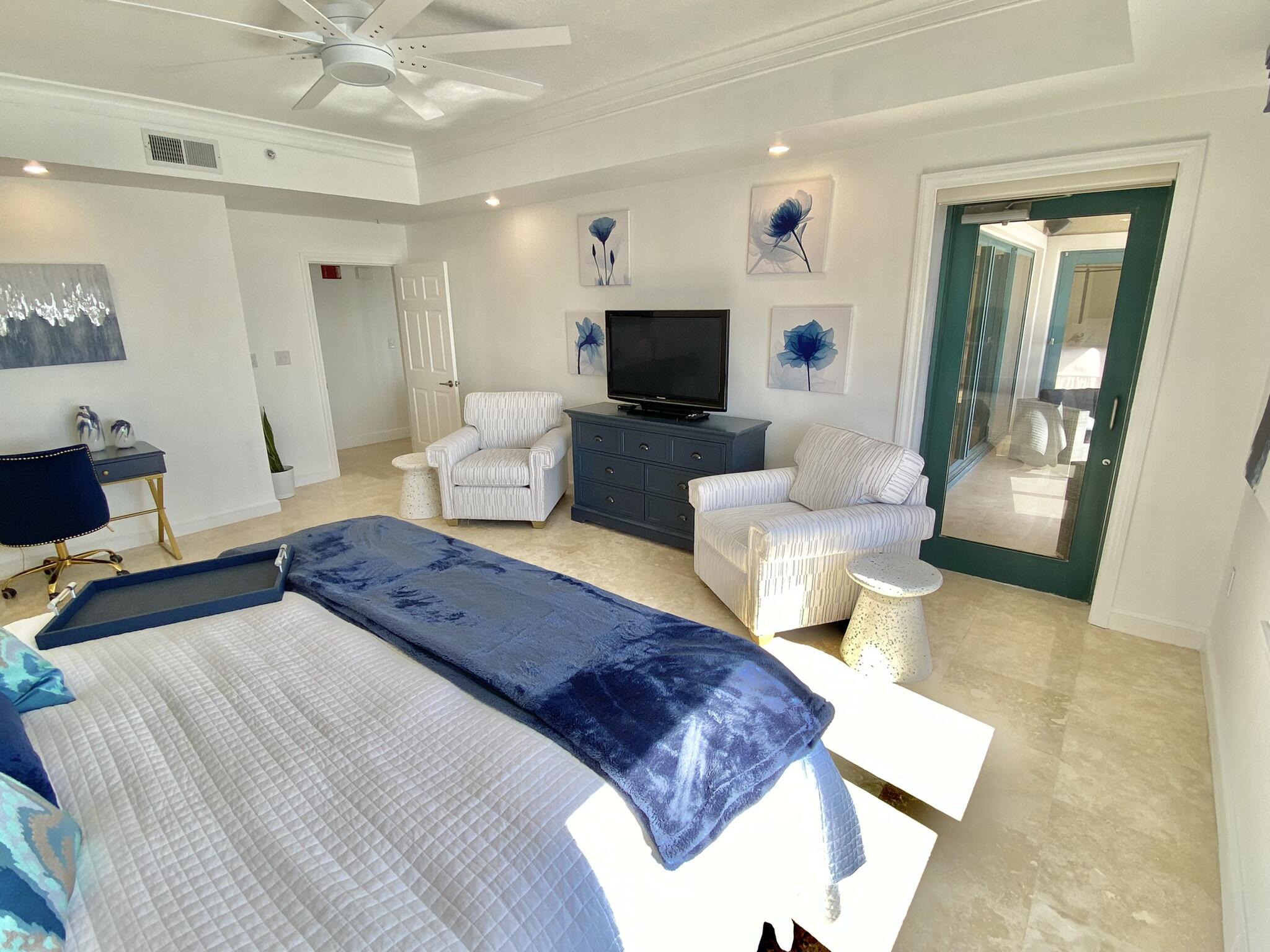 SOUTHWINDS AT SANDESTIN - Residential