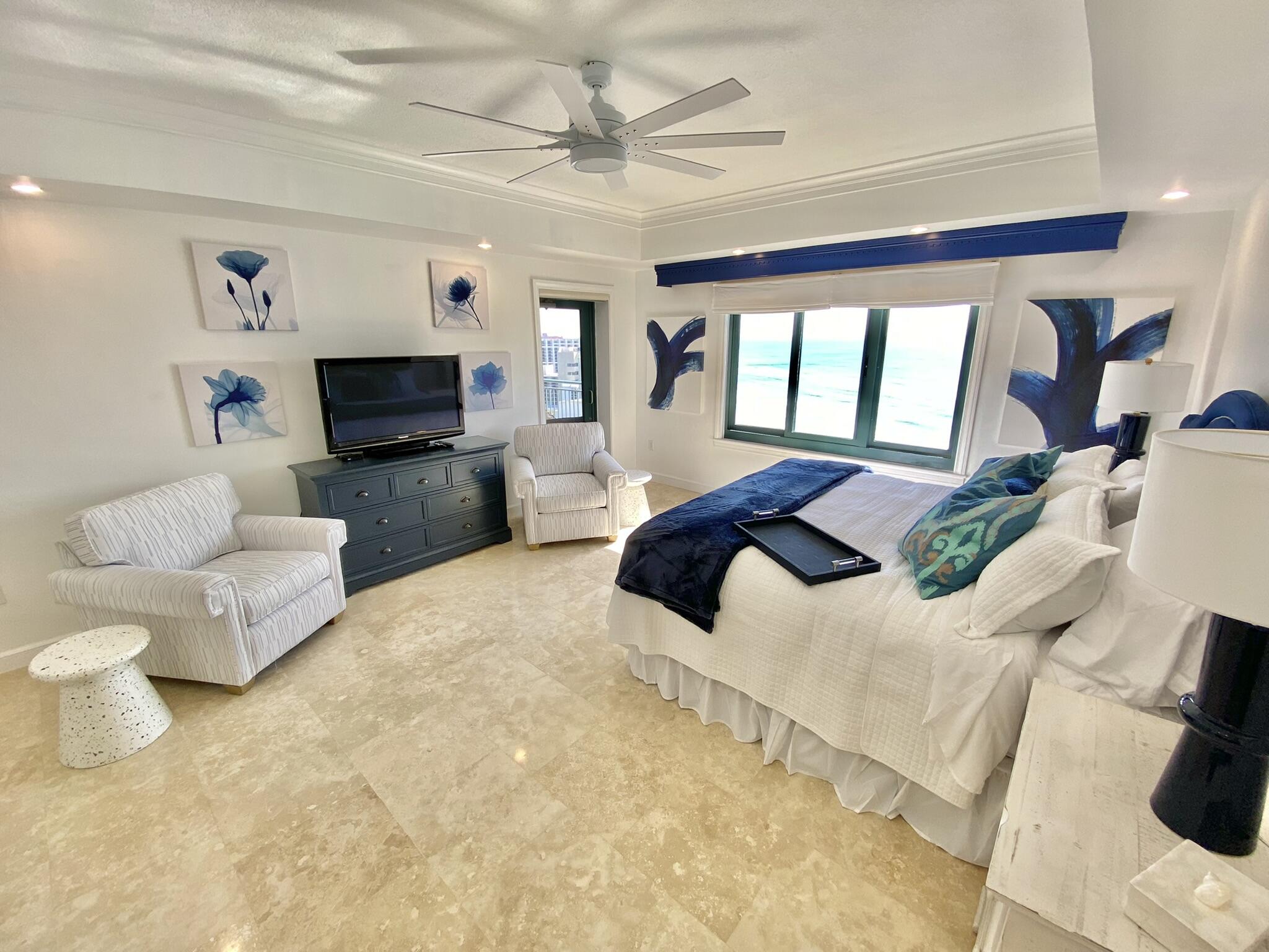 SOUTHWINDS AT SANDESTIN - Residential