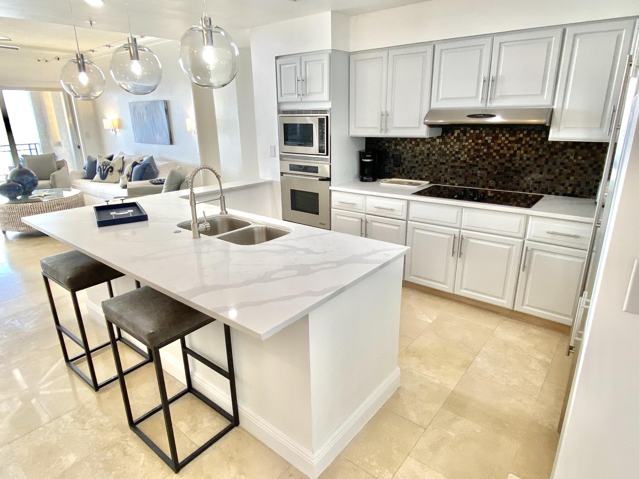 SOUTHWINDS AT SANDESTIN - Residential