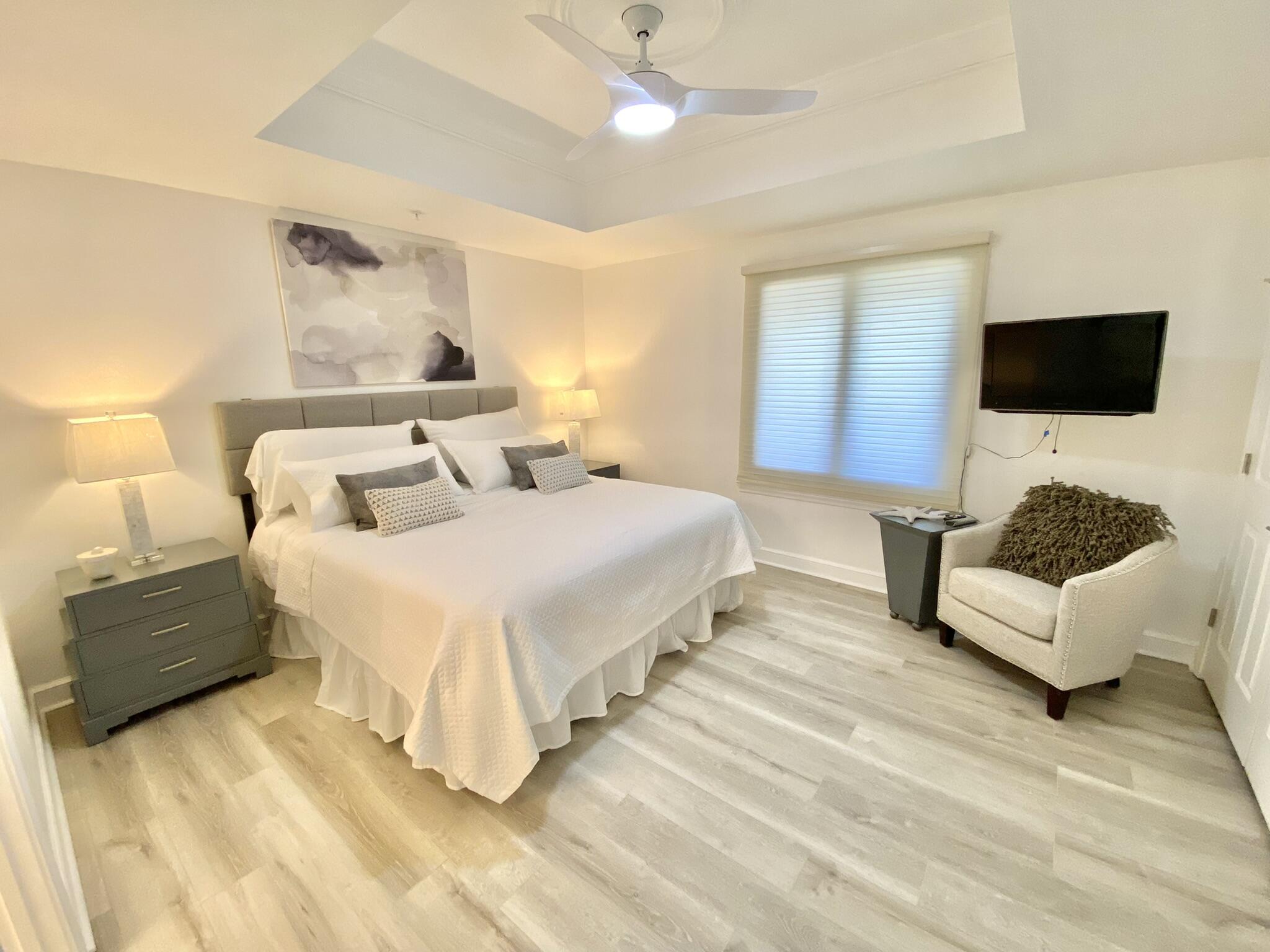 SOUTHWINDS AT SANDESTIN - Residential