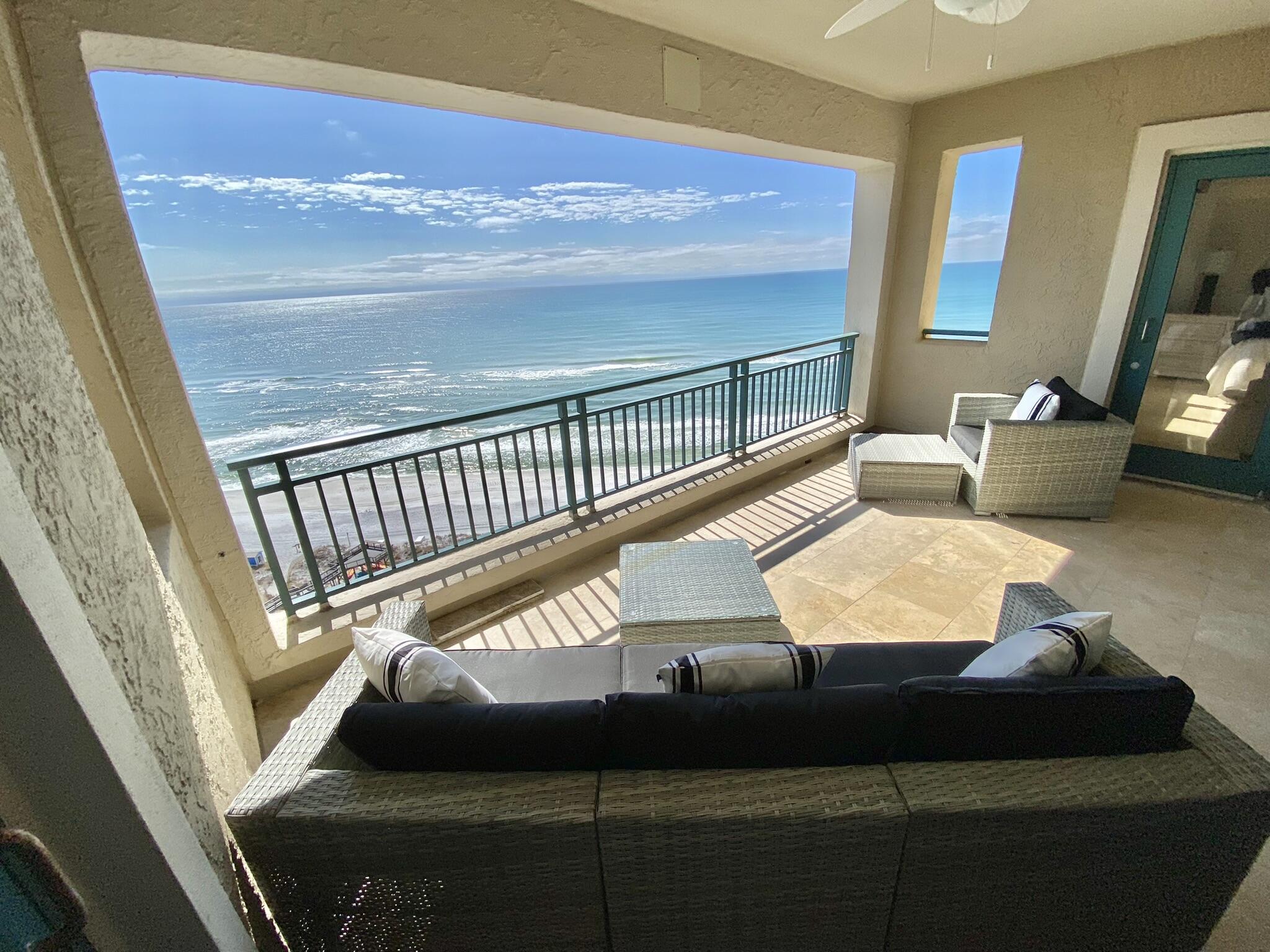 SOUTHWINDS AT SANDESTIN - Residential
