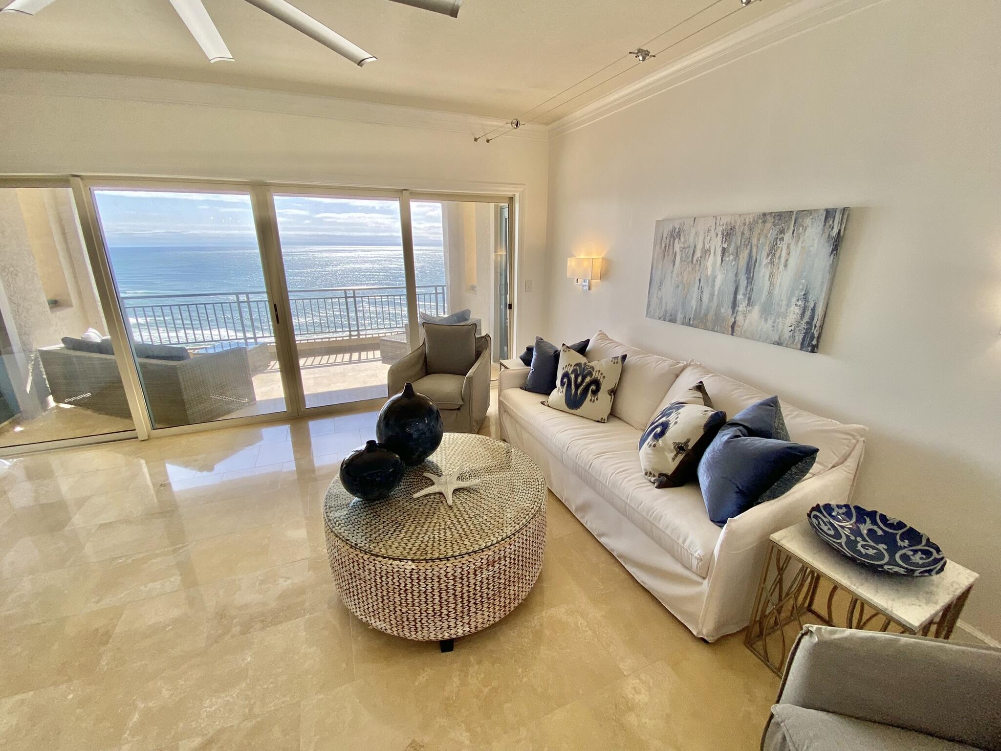 SOUTHWINDS AT SANDESTIN - Residential