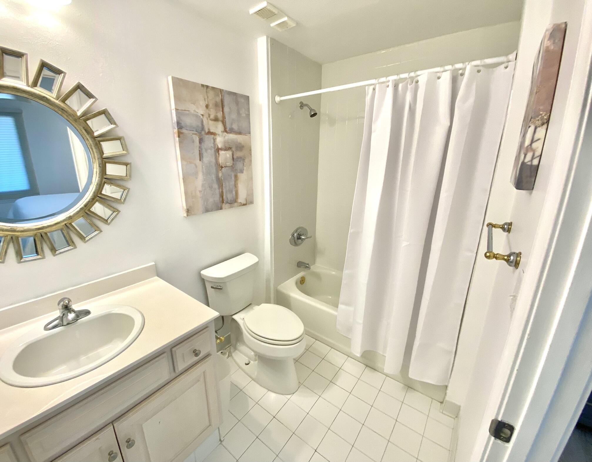 SOUTHWINDS AT SANDESTIN - Residential