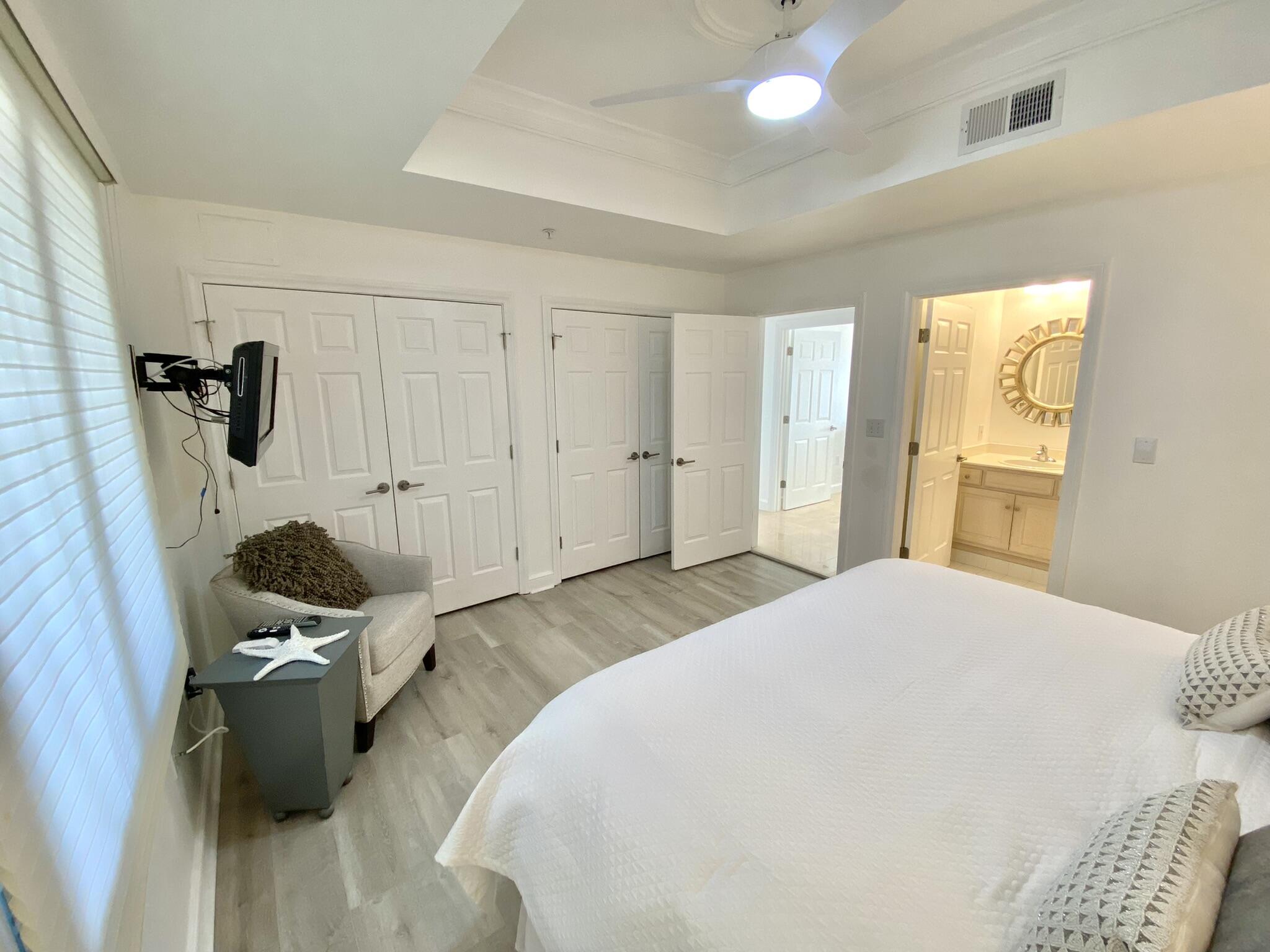 SOUTHWINDS AT SANDESTIN - Residential