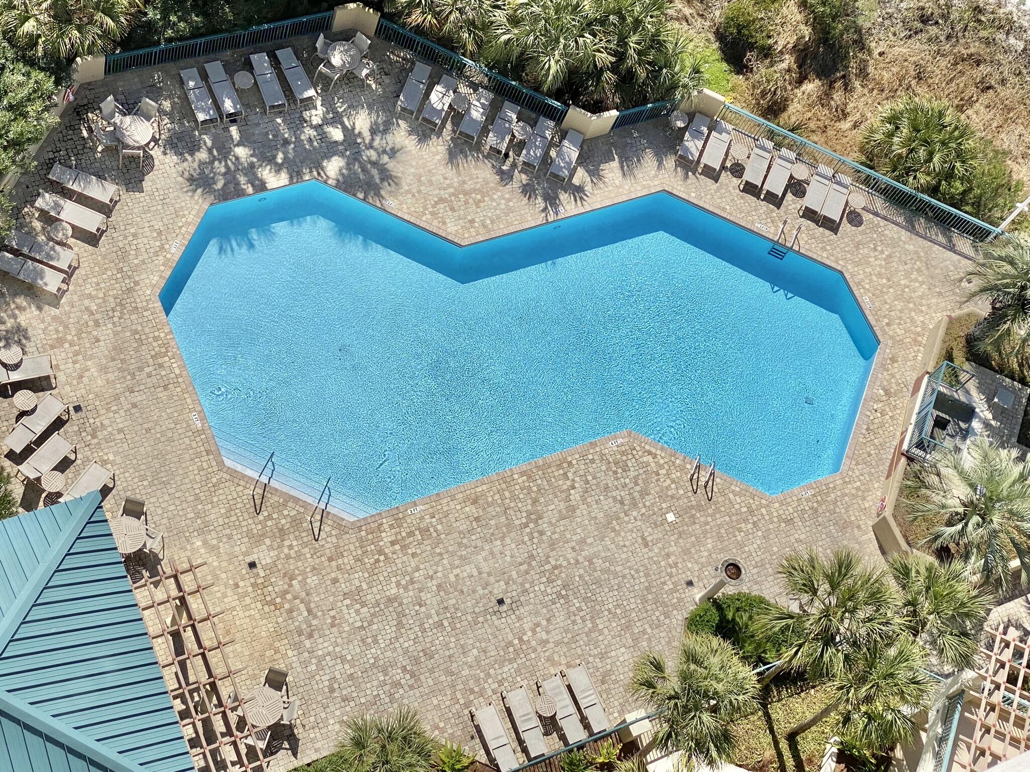 SOUTHWINDS AT SANDESTIN - Residential