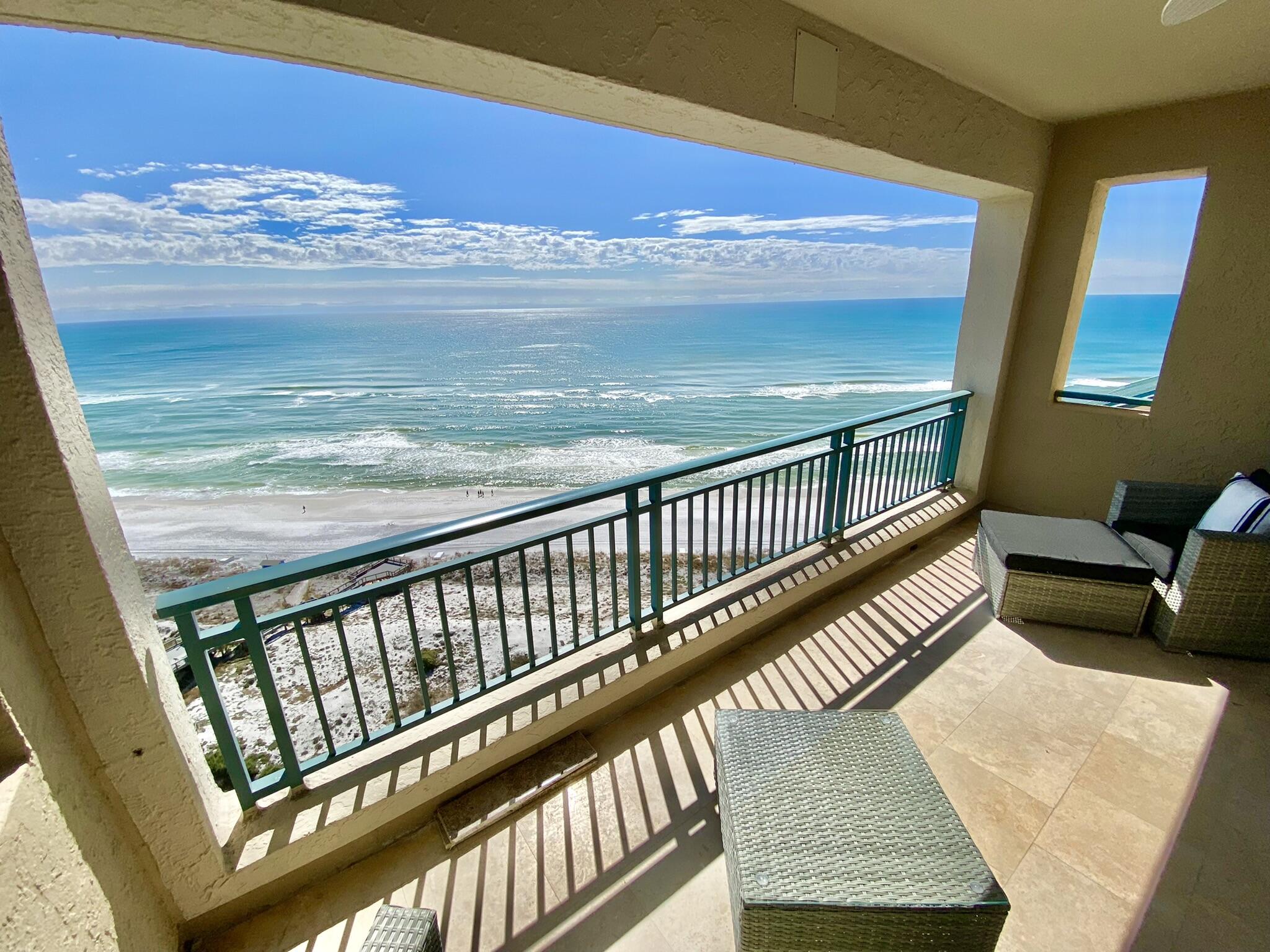 SOUTHWINDS AT SANDESTIN - Residential