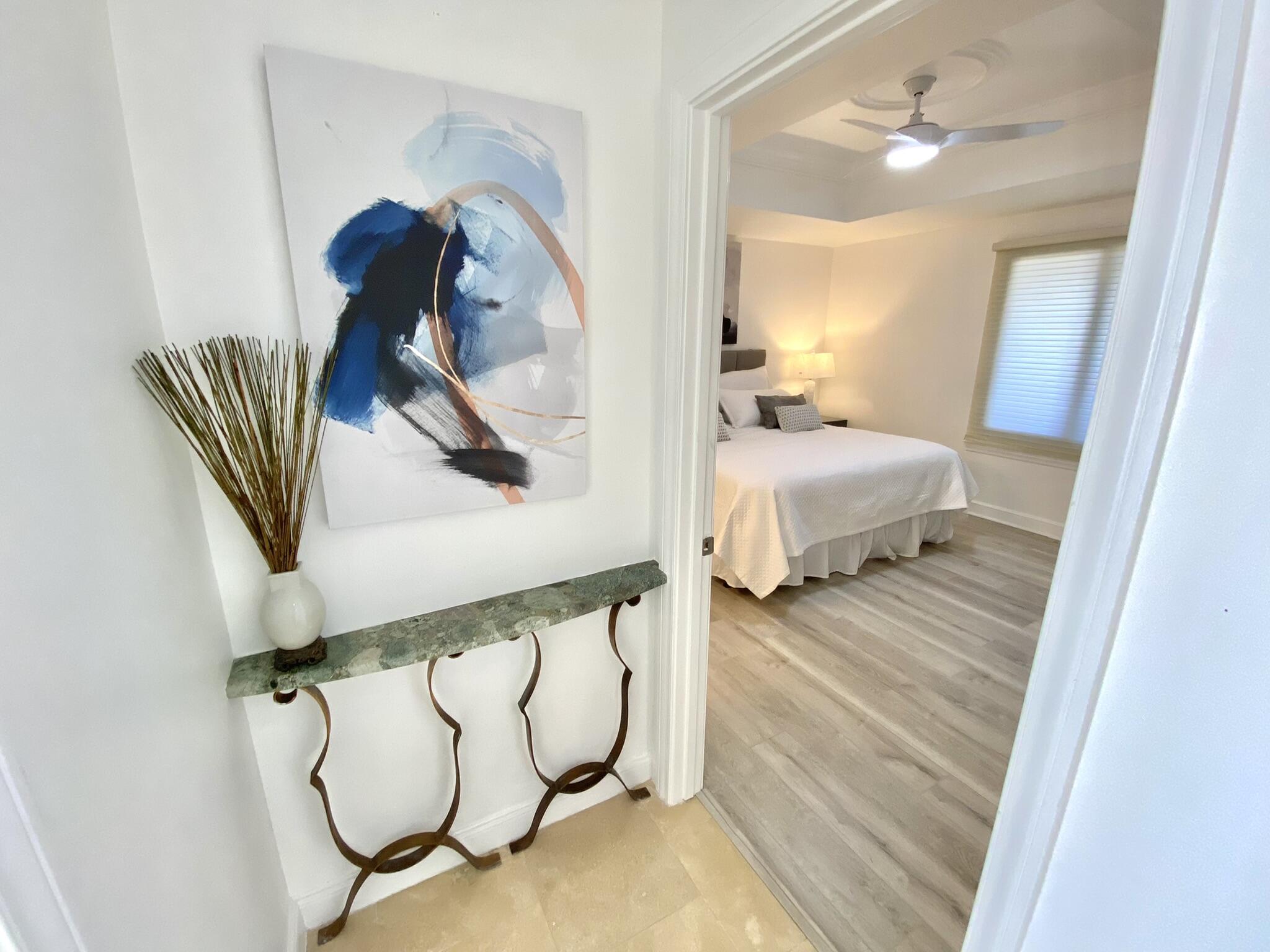 SOUTHWINDS AT SANDESTIN - Residential