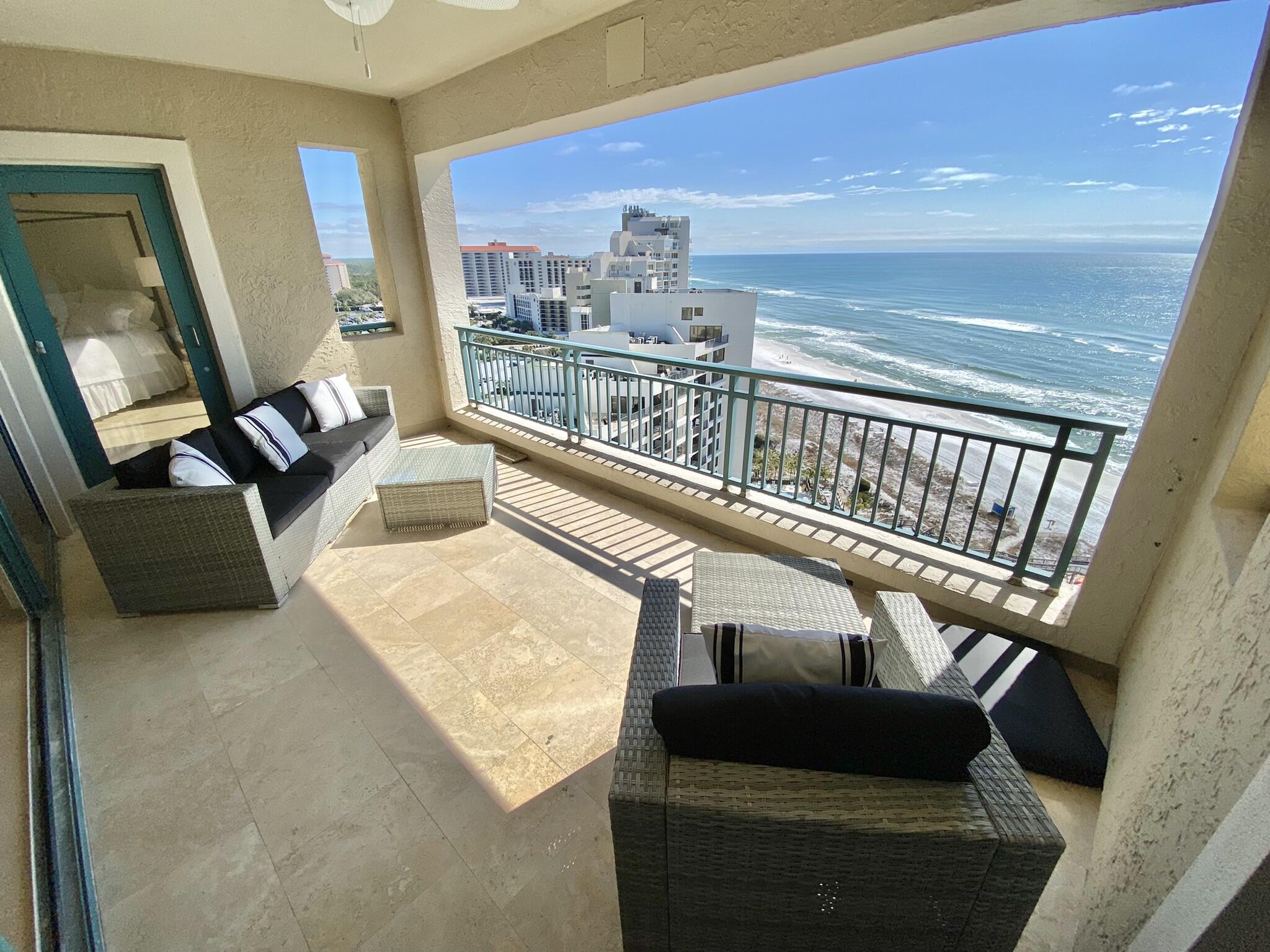 SOUTHWINDS AT SANDESTIN - Residential