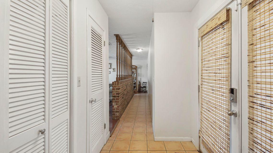 You do not want to miss out on this beautiful large brick home in Lynn Haven! This home features a large lot, open kitchen, 4 bedrooms, 2.5 Bathrooms and tons of space!! Perfect home for a growing family. The large garage and huge driveway is perfect for parking boats and multiple vehicles. New roof after Hurricane Michael!