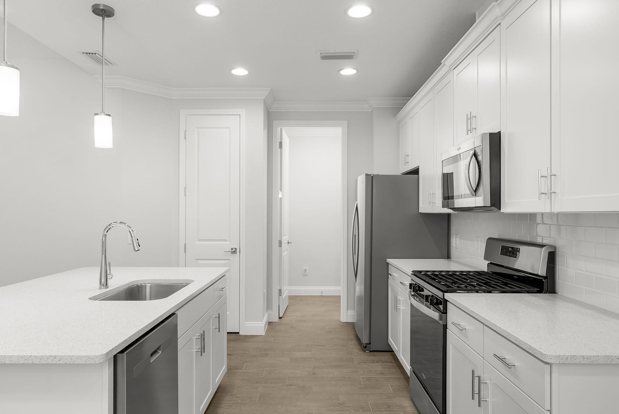 Latitude at Watersound - Residential