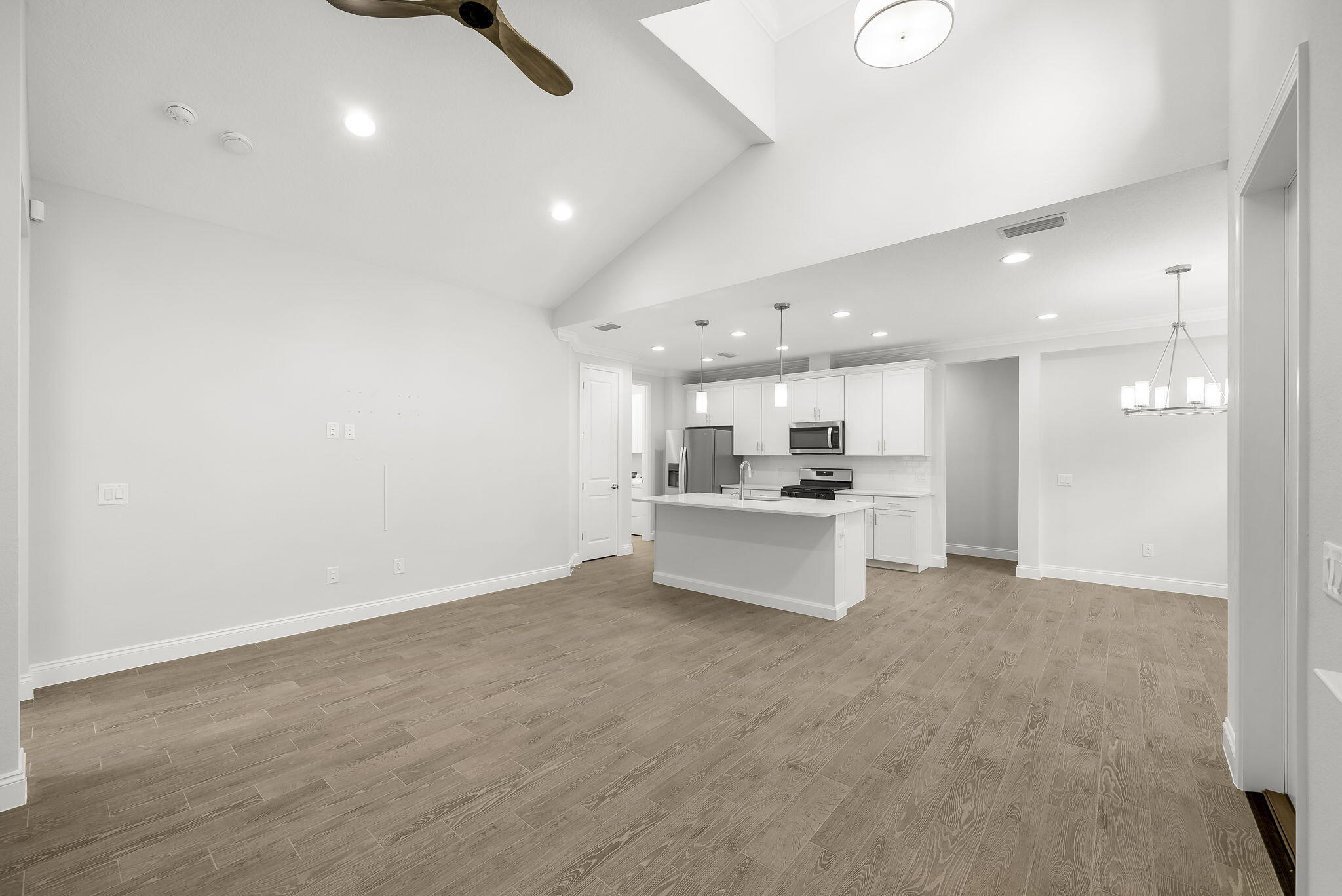 Latitude at Watersound - Residential