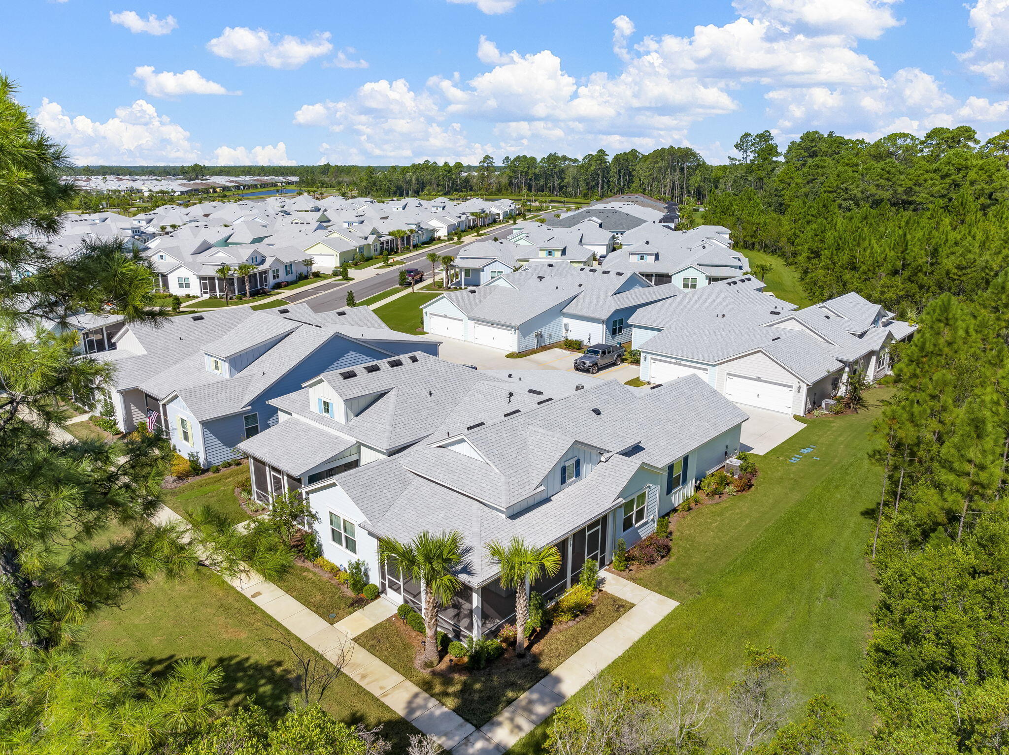 Latitude at Watersound - Residential