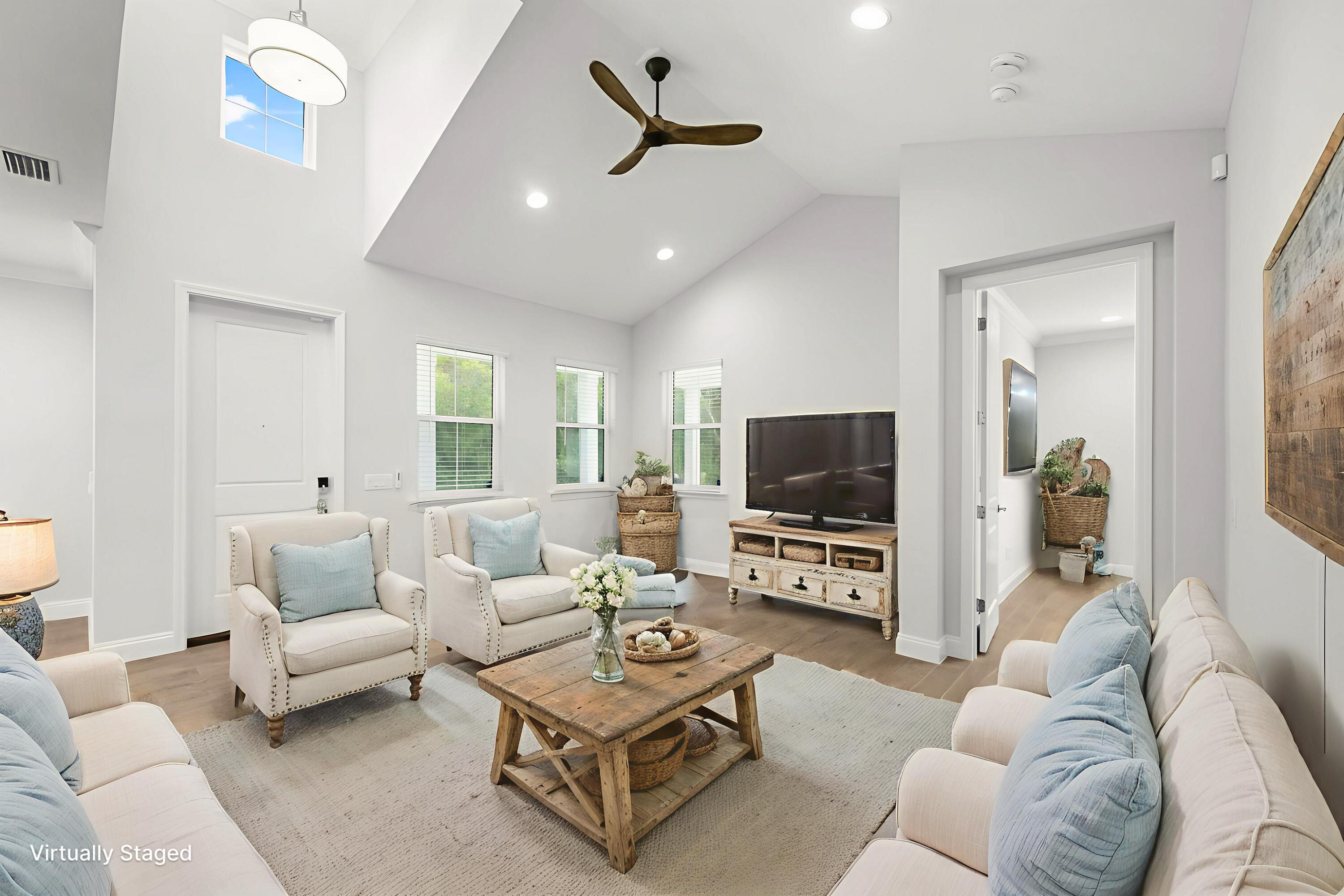 Latitude at Watersound - Residential