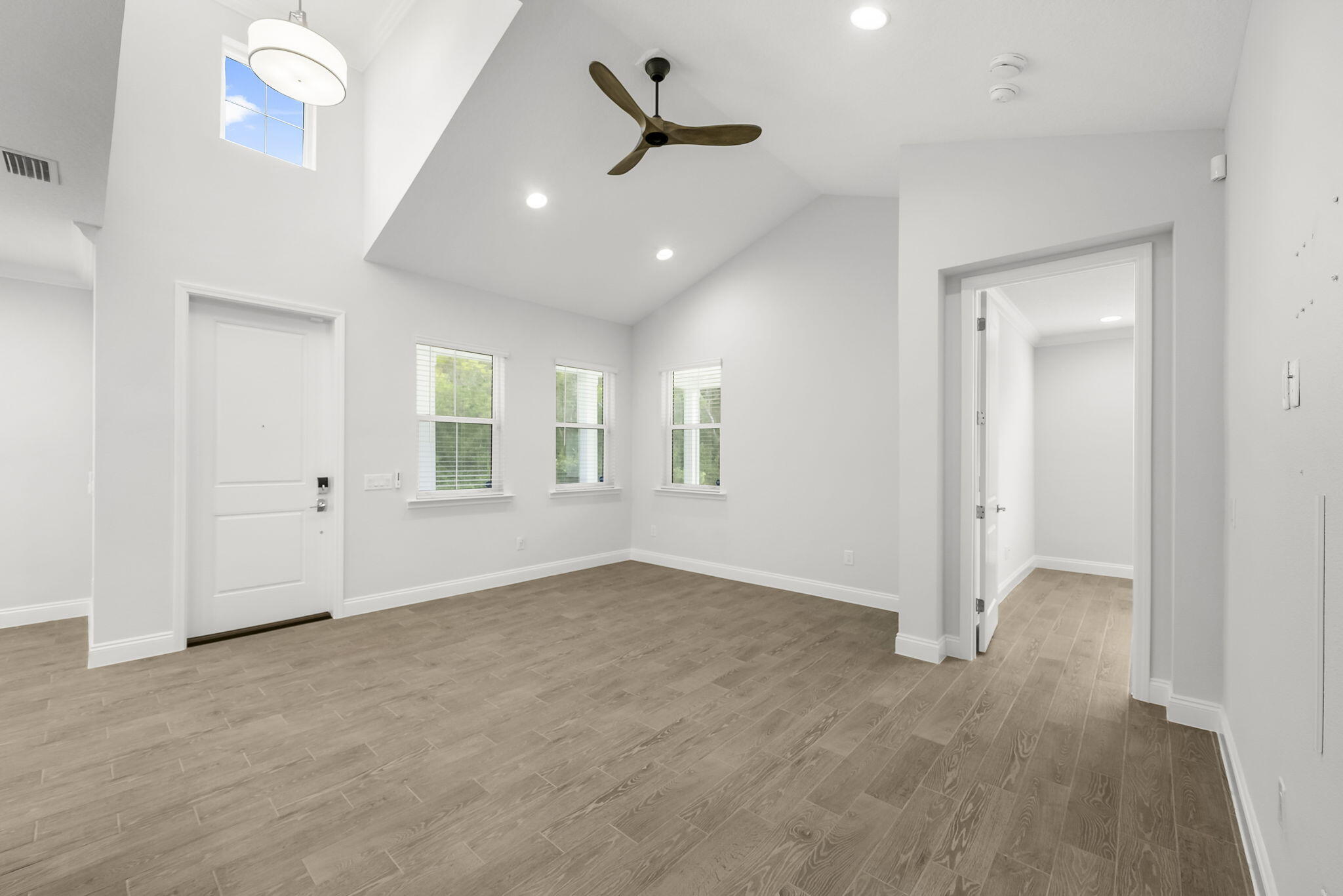 Latitude at Watersound - Residential
