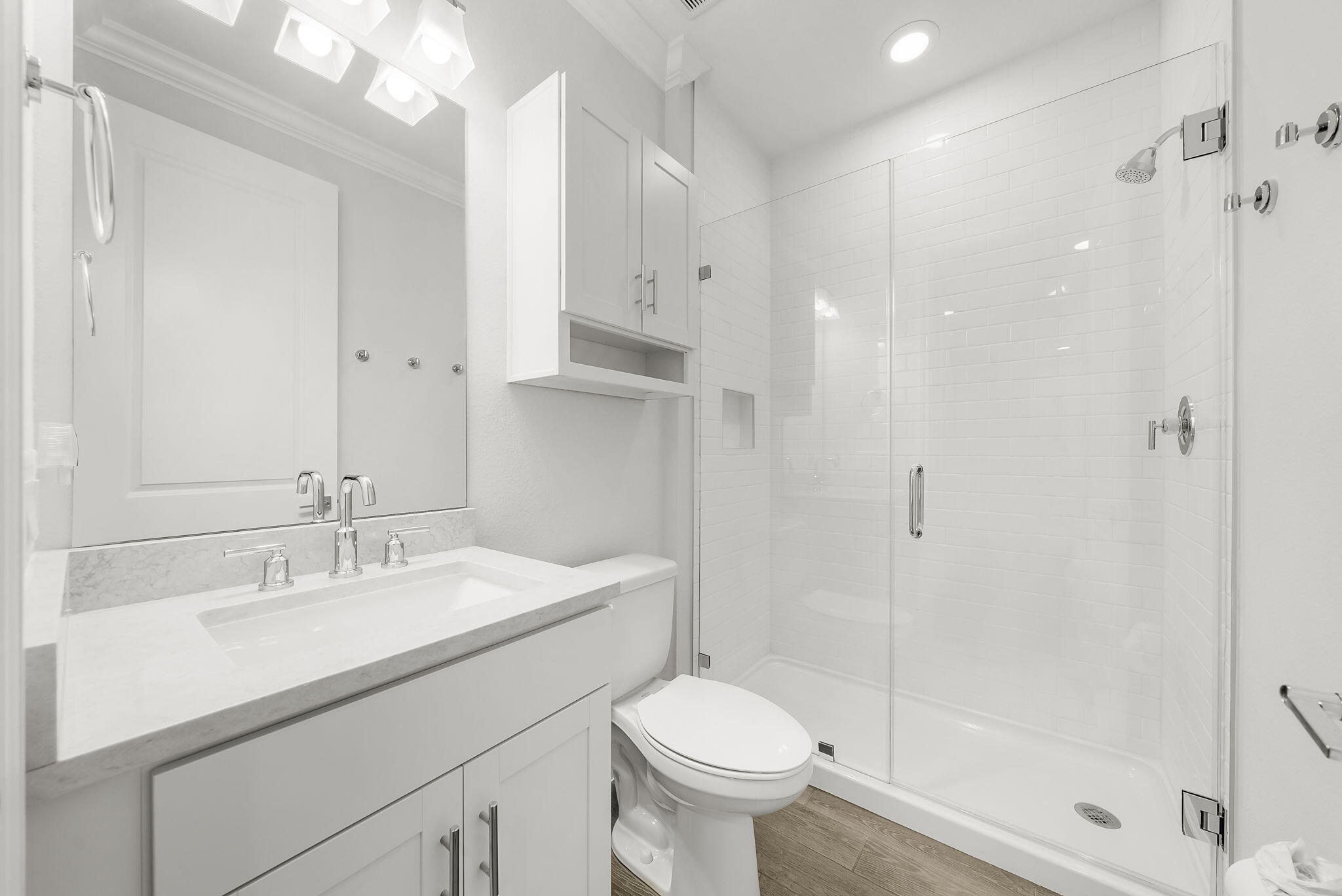 Latitude at Watersound - Residential