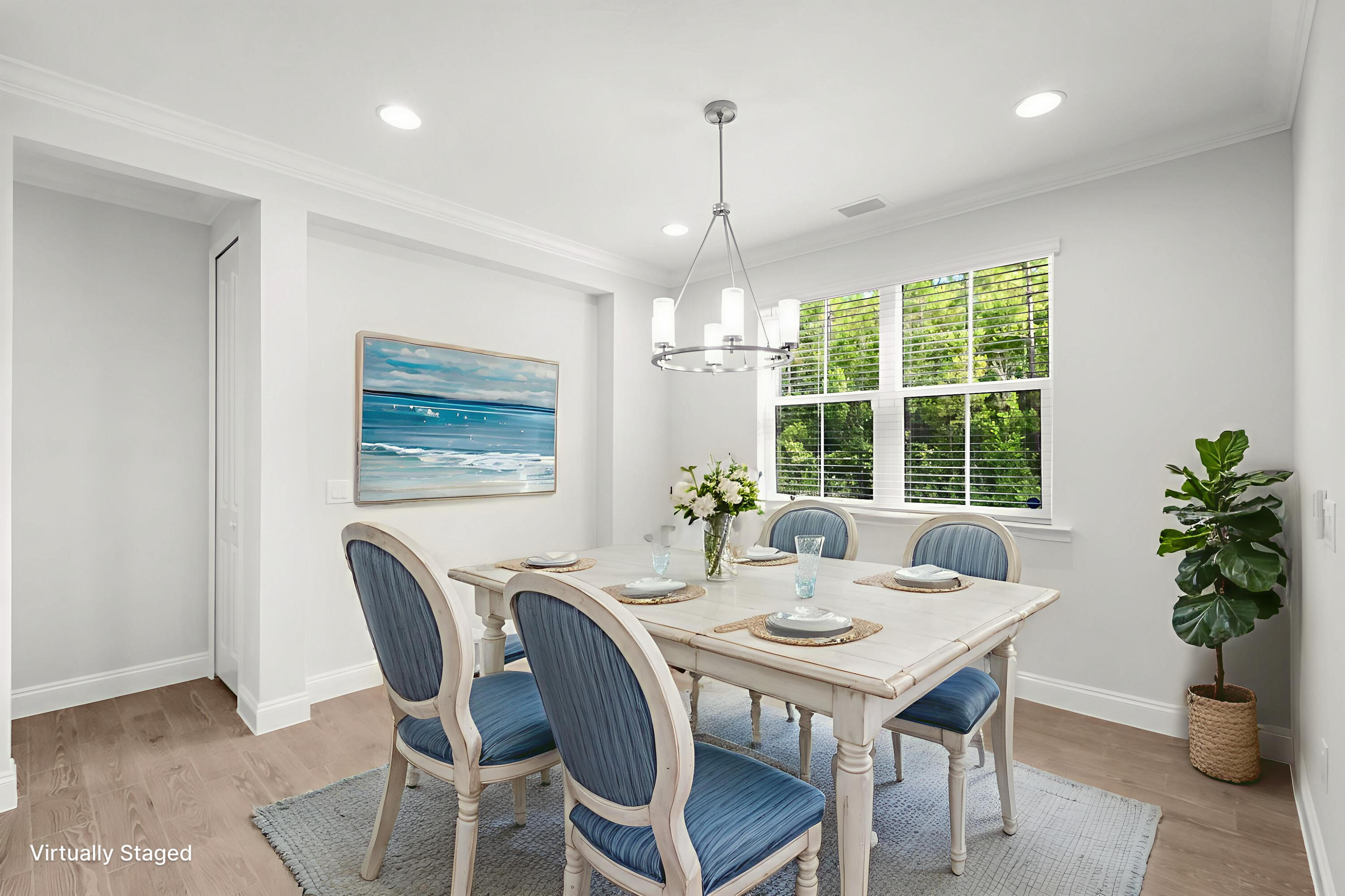 Latitude at Watersound - Residential