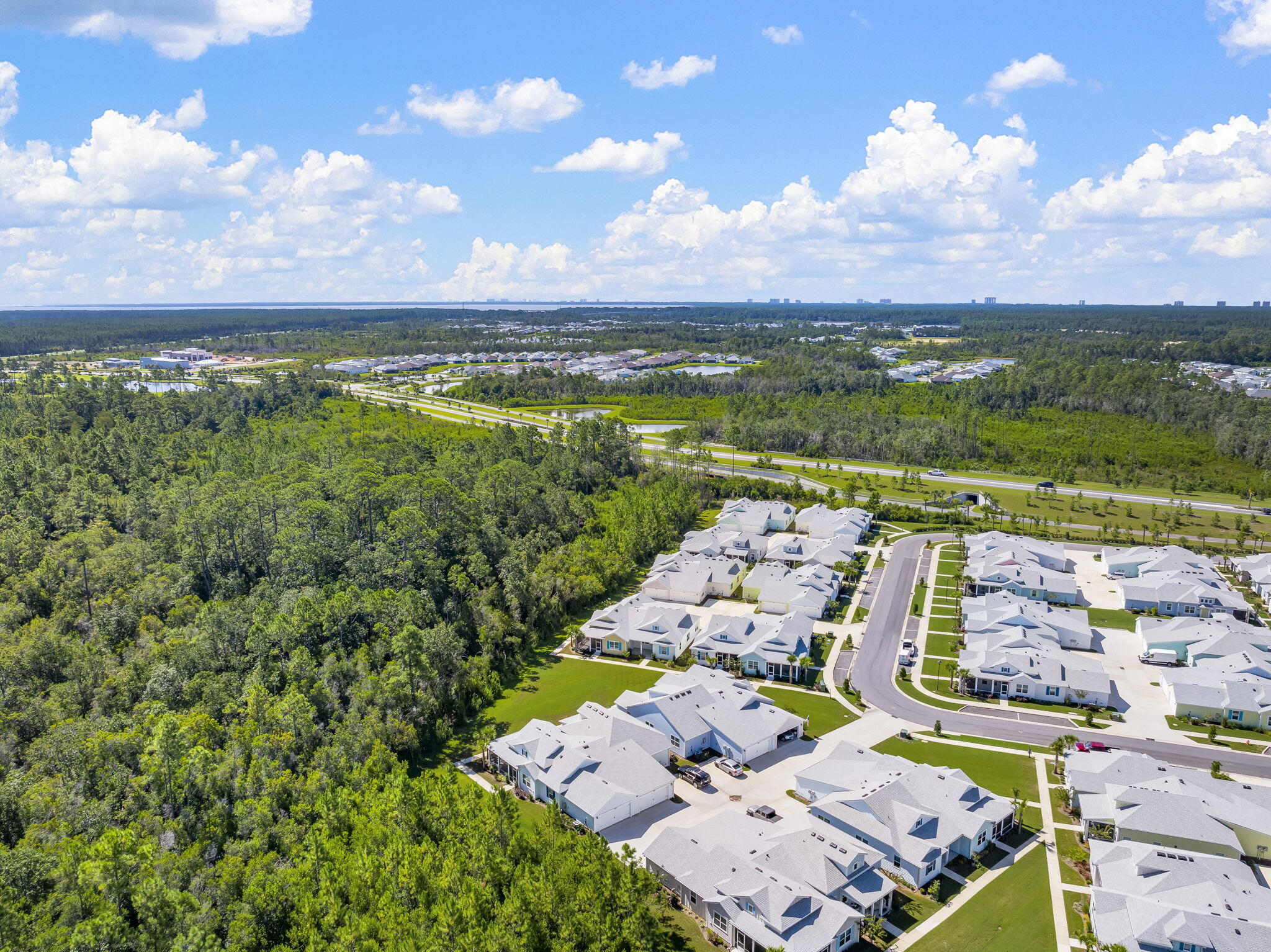 Latitude at Watersound - Residential