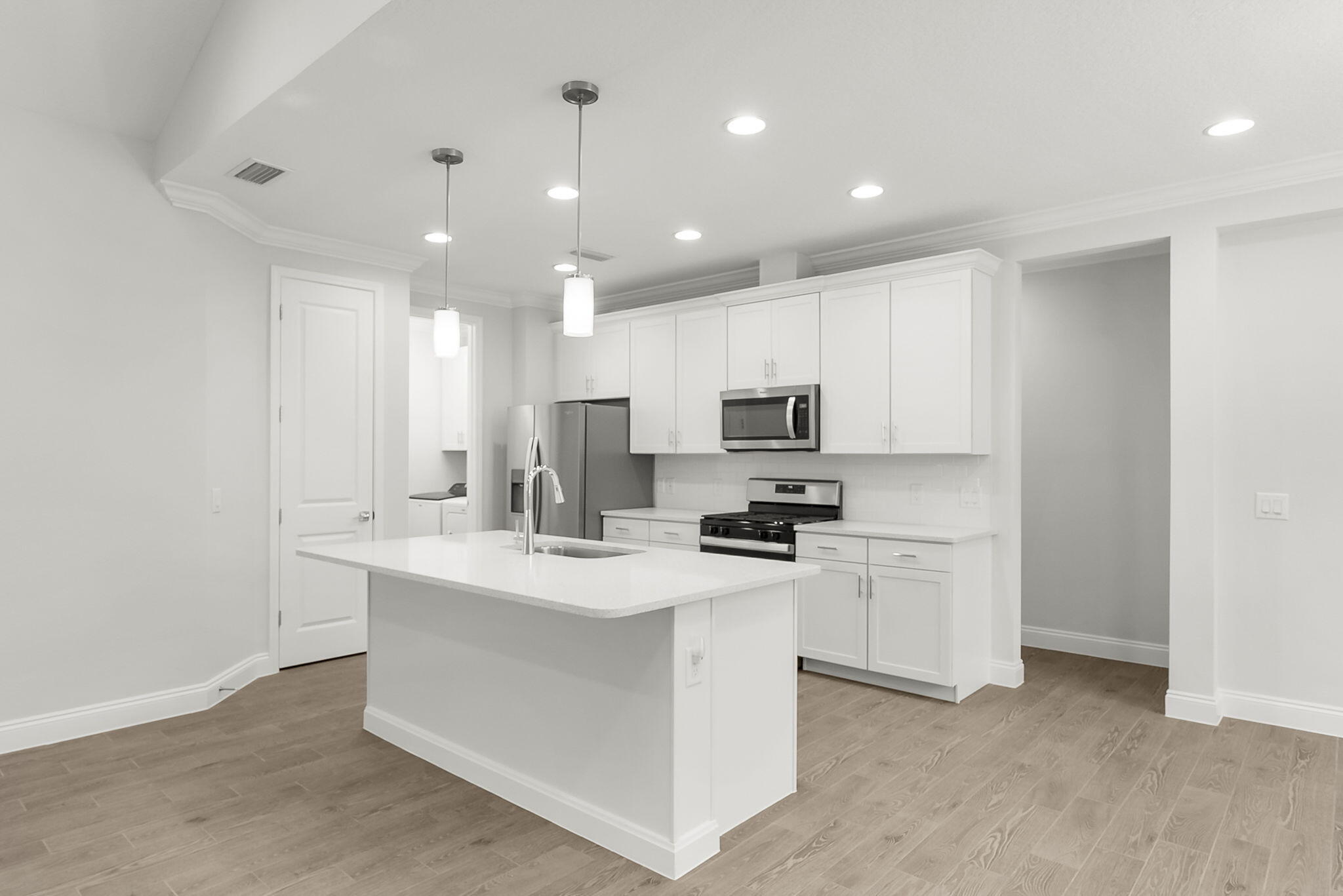 Latitude at Watersound - Residential